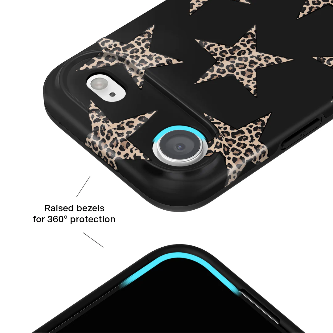 Rockstar Girlfriend iPhone Case - Image 3
