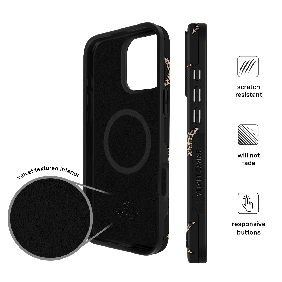 Rockstar Girlfriend iPhone Case - Image 35
