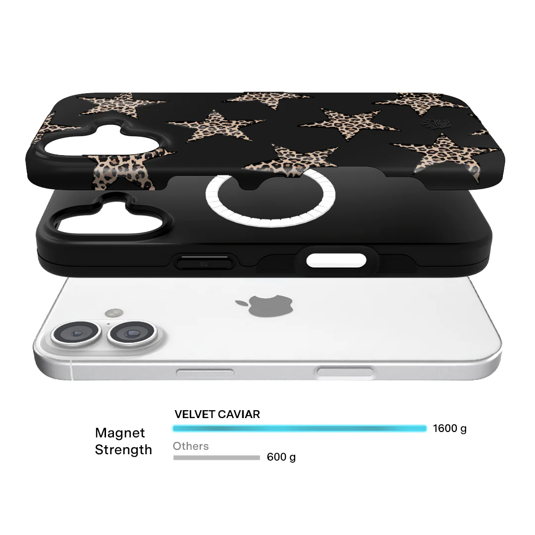 Rockstar Girlfriend iPhone Case - Image 39