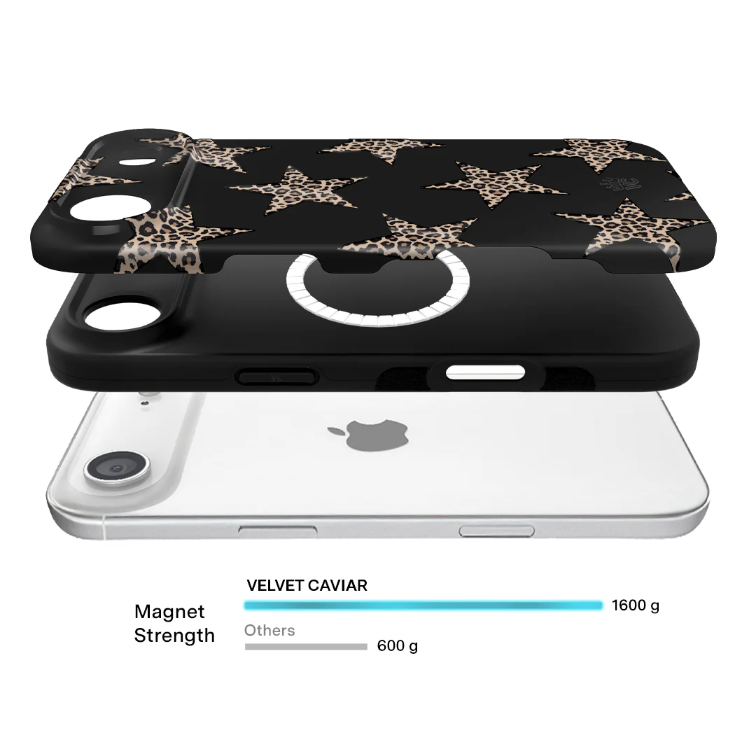 Rockstar Girlfriend iPhone Case - Image 4