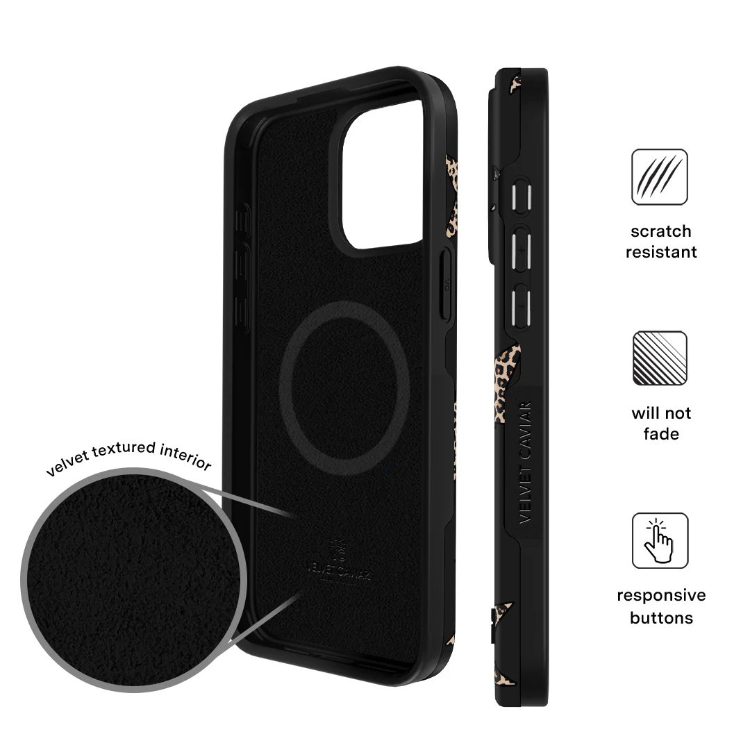 Rockstar Girlfriend iPhone Case - Image 45