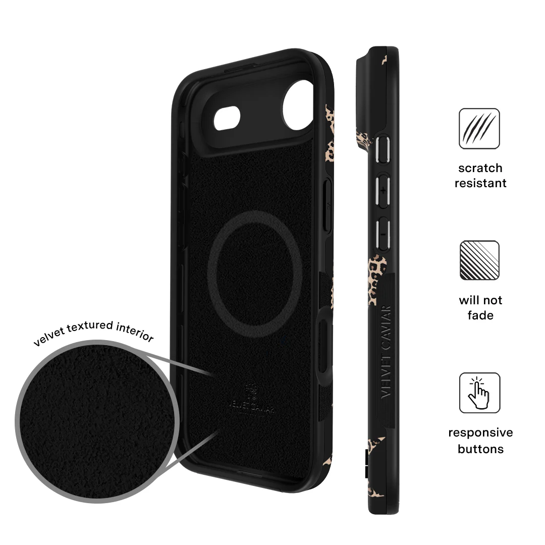 Rockstar Girlfriend iPhone Case - Image 5