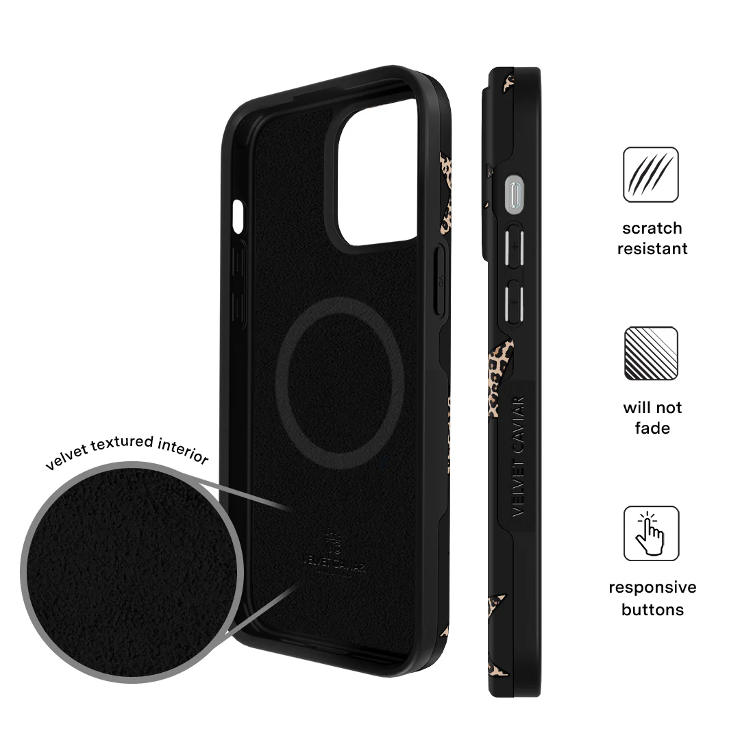 Rockstar Girlfriend iPhone Case - Image 65