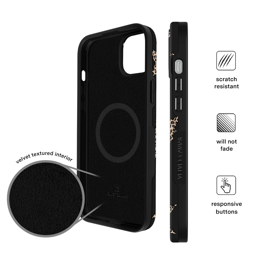 Rockstar Girlfriend iPhone Case - Image 80