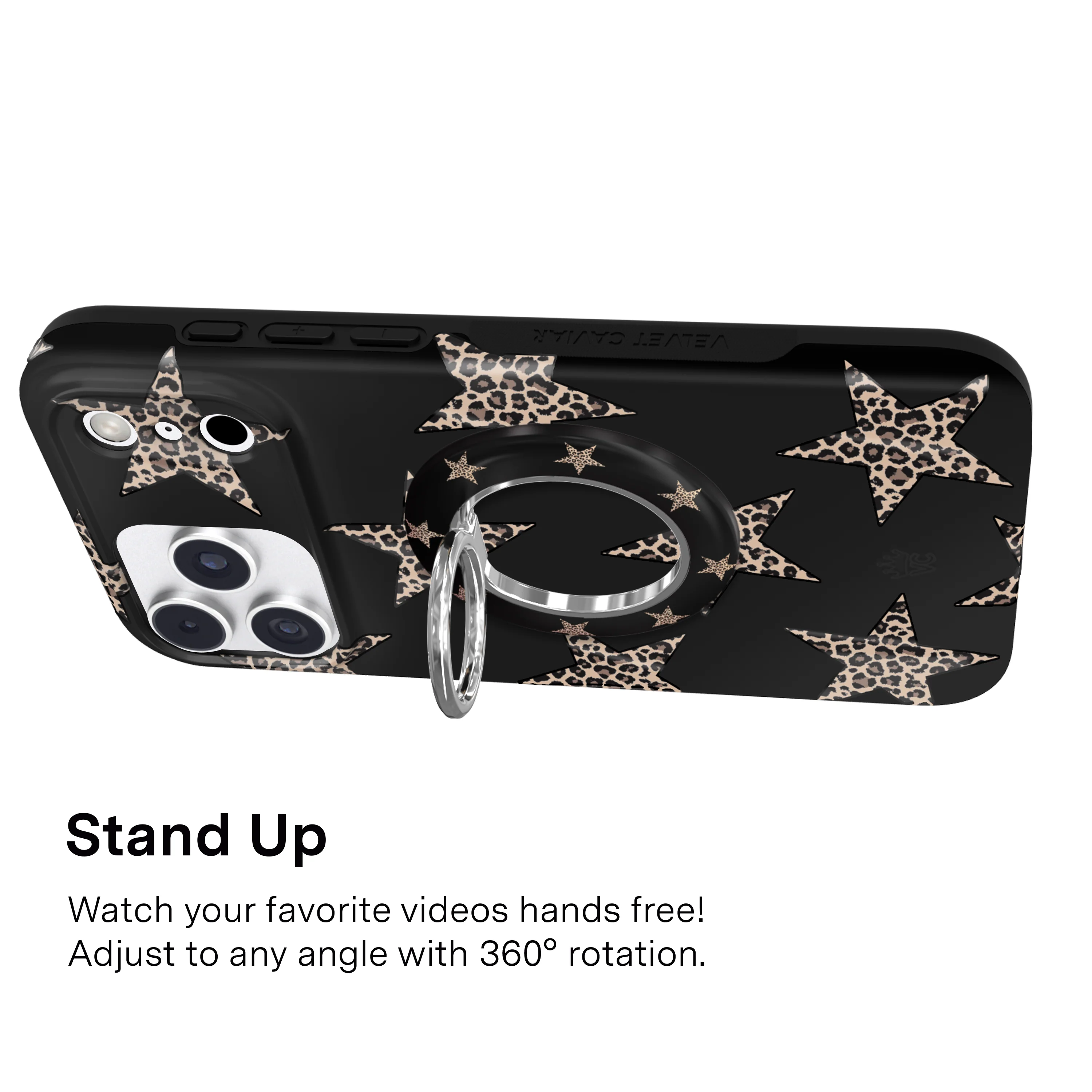 Rockstar Girlfriend MagSafe Grip Ring - Image 5