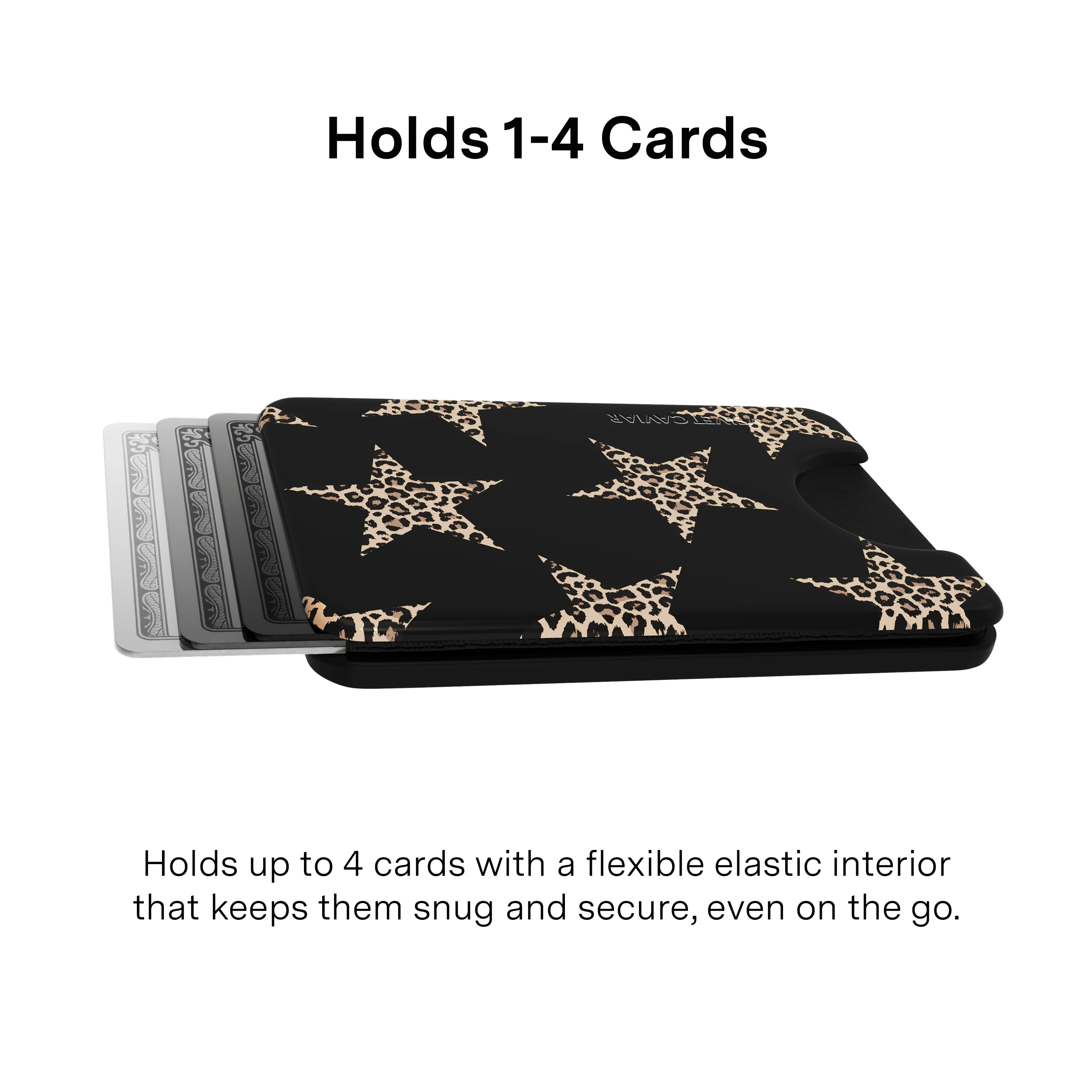 Rockstar Girlfriend MagSafe Wallet - Image 3