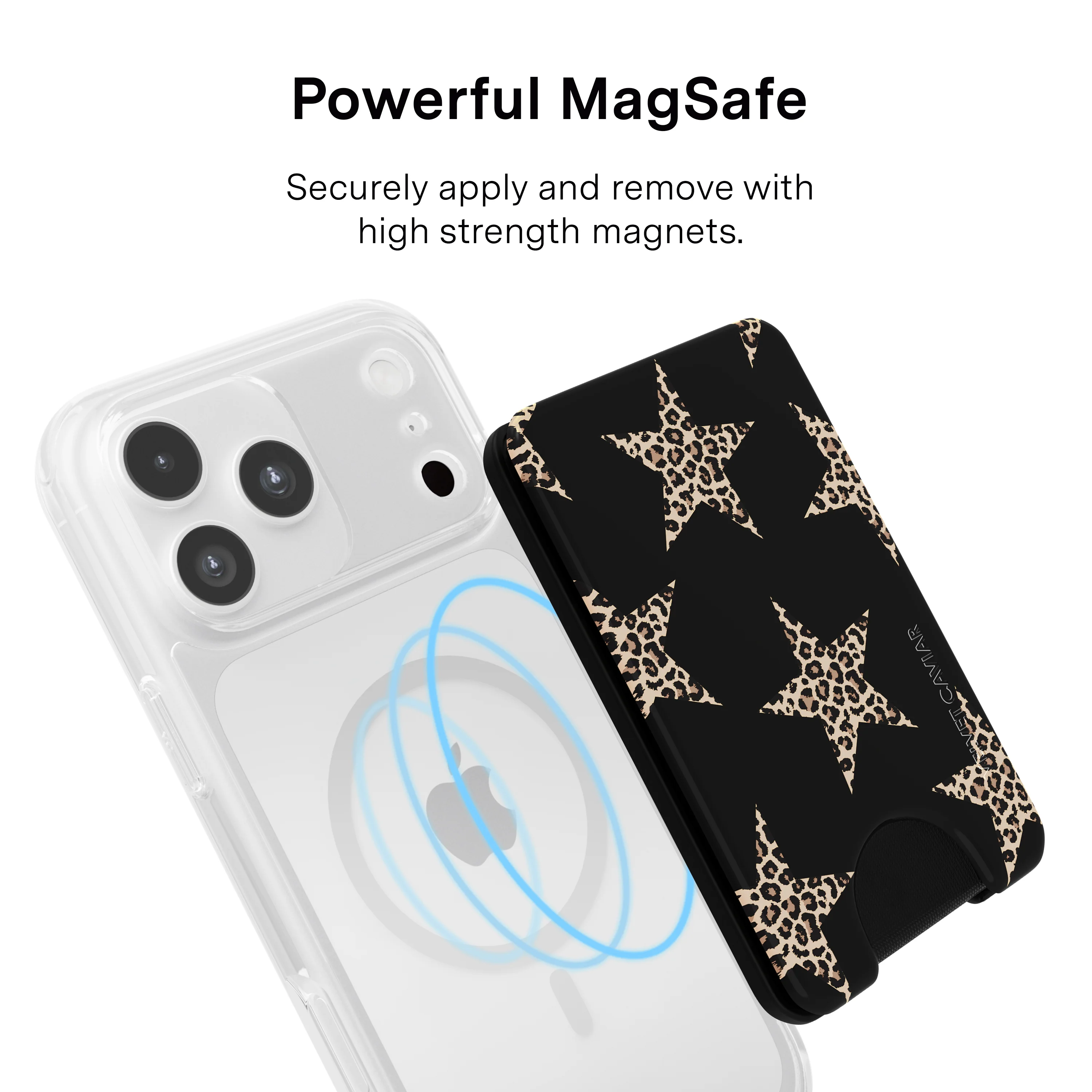 Rockstar Girlfriend MagSafe Wallet - Image 4