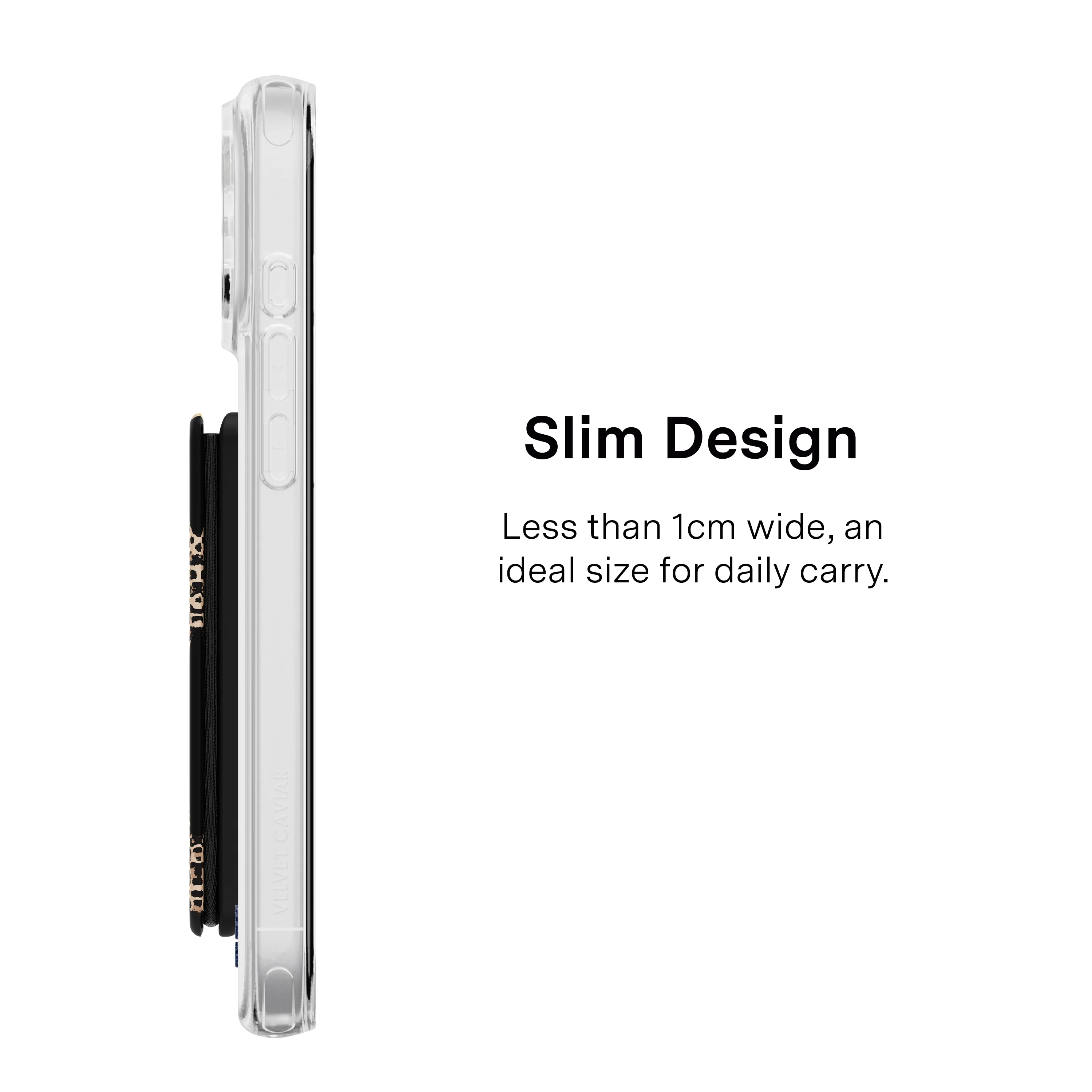 Rockstar Girlfriend MagSafe Wallet - Image 6