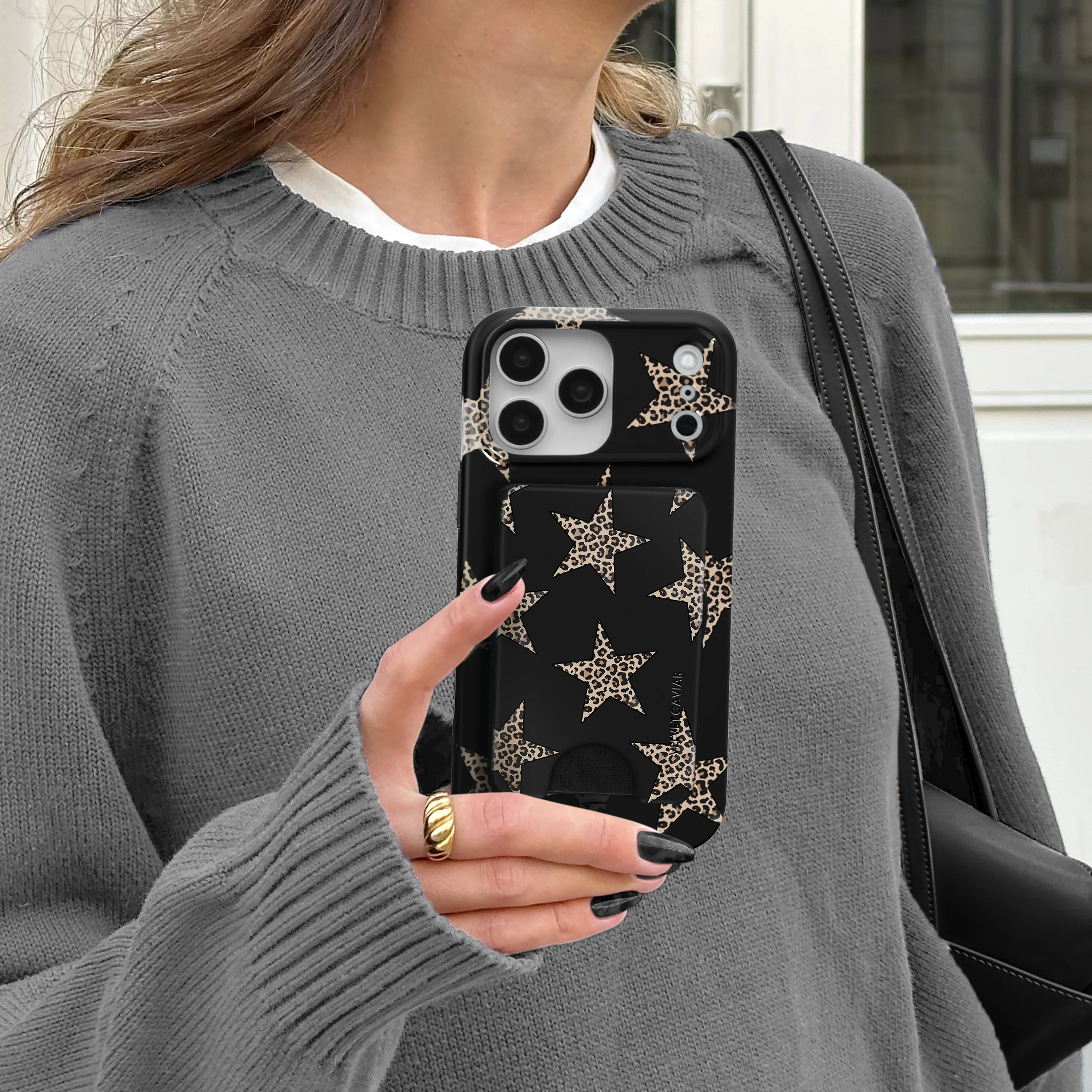 Rockstar Girlfriend MagSafe Wallet - Image 7