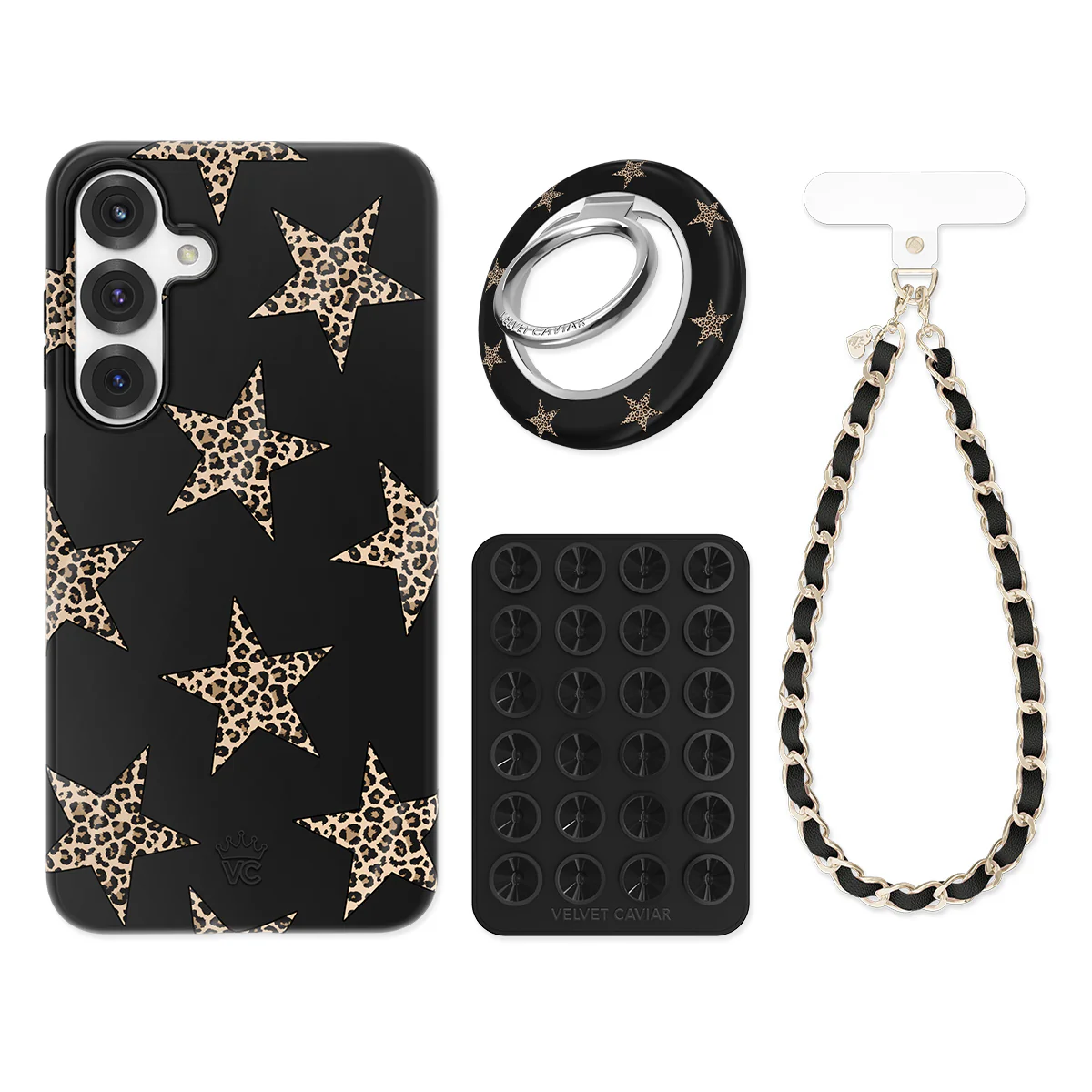Rockstar Girlfriend Samsung Bundle Set - Image 2