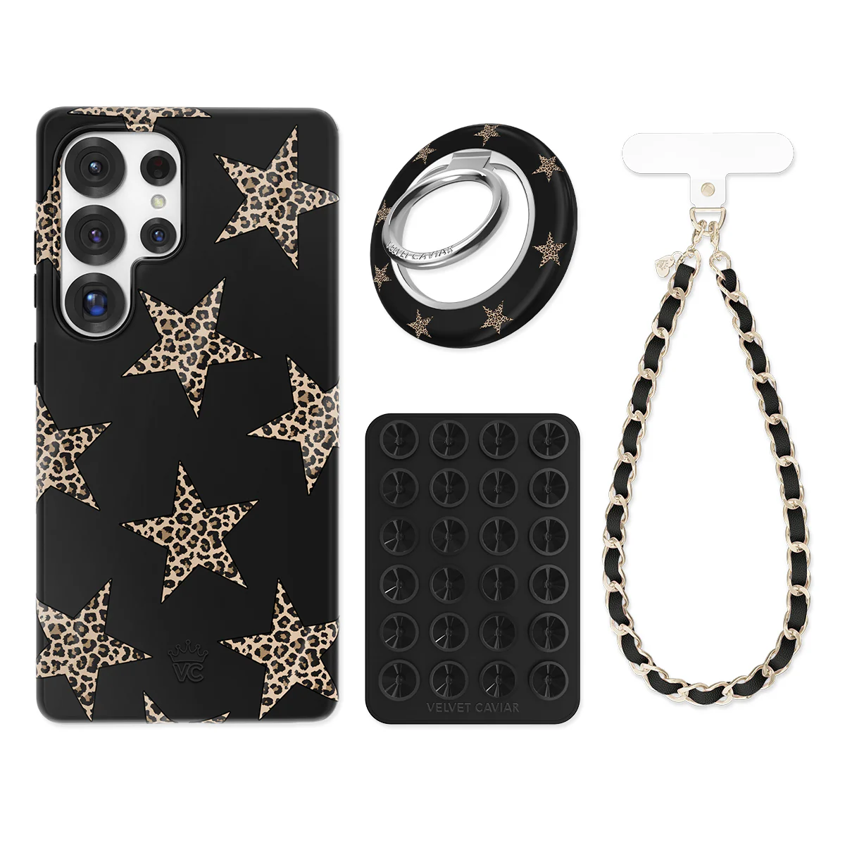 Rockstar Girlfriend Samsung Bundle Set - Image 3