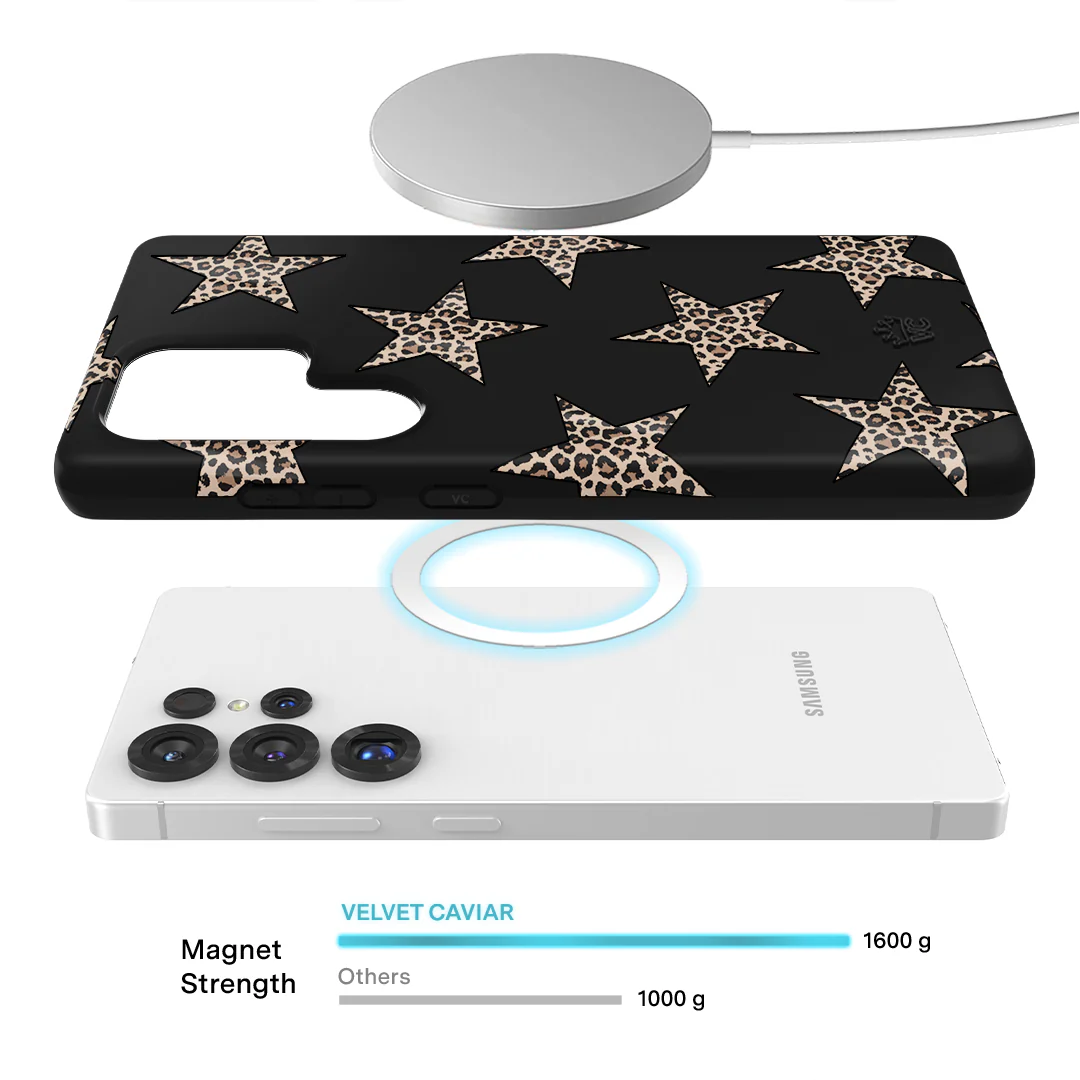 Rockstar Girlfriend Samsung Case - Image 14