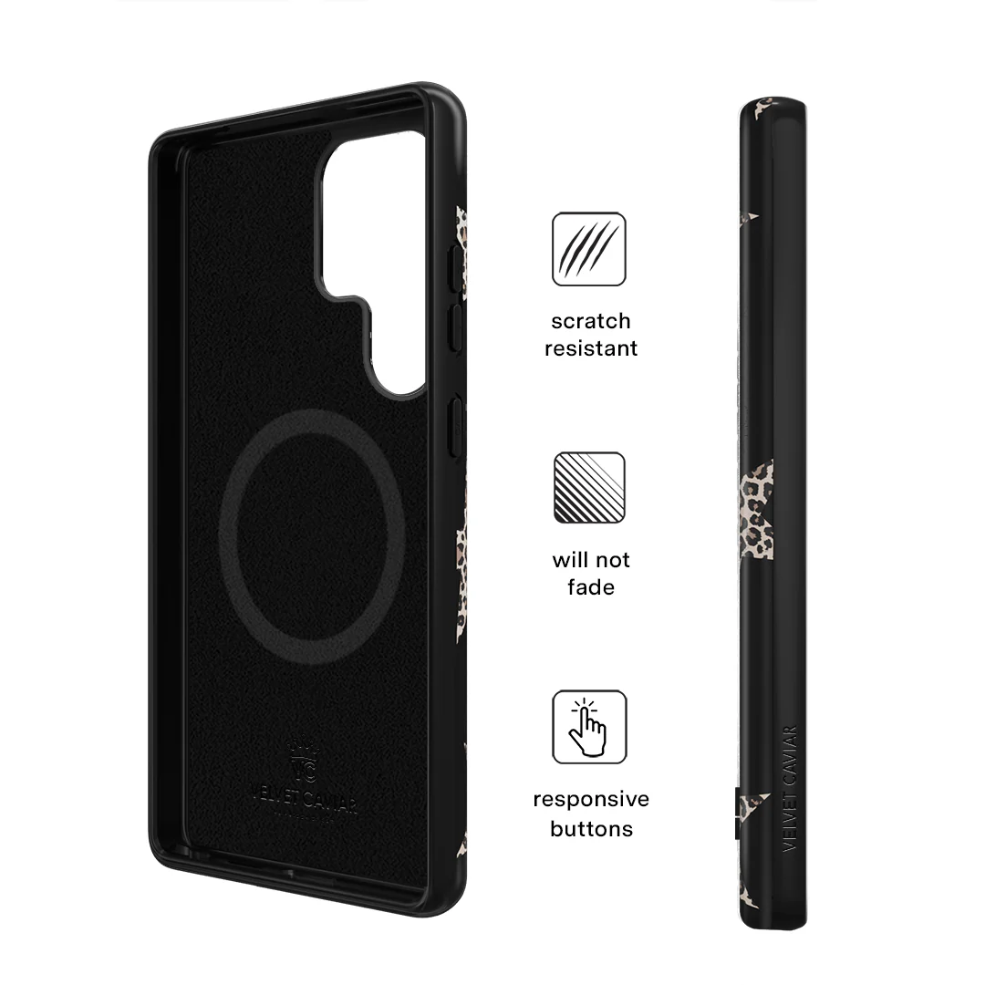 Rockstar Girlfriend Samsung Case - Image 15