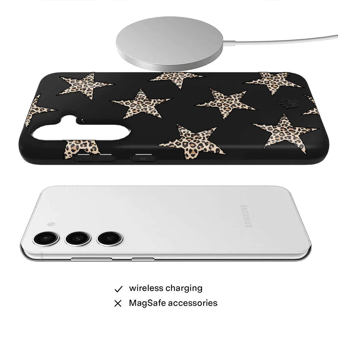 Rockstar Girlfriend Samsung Case - Image 24