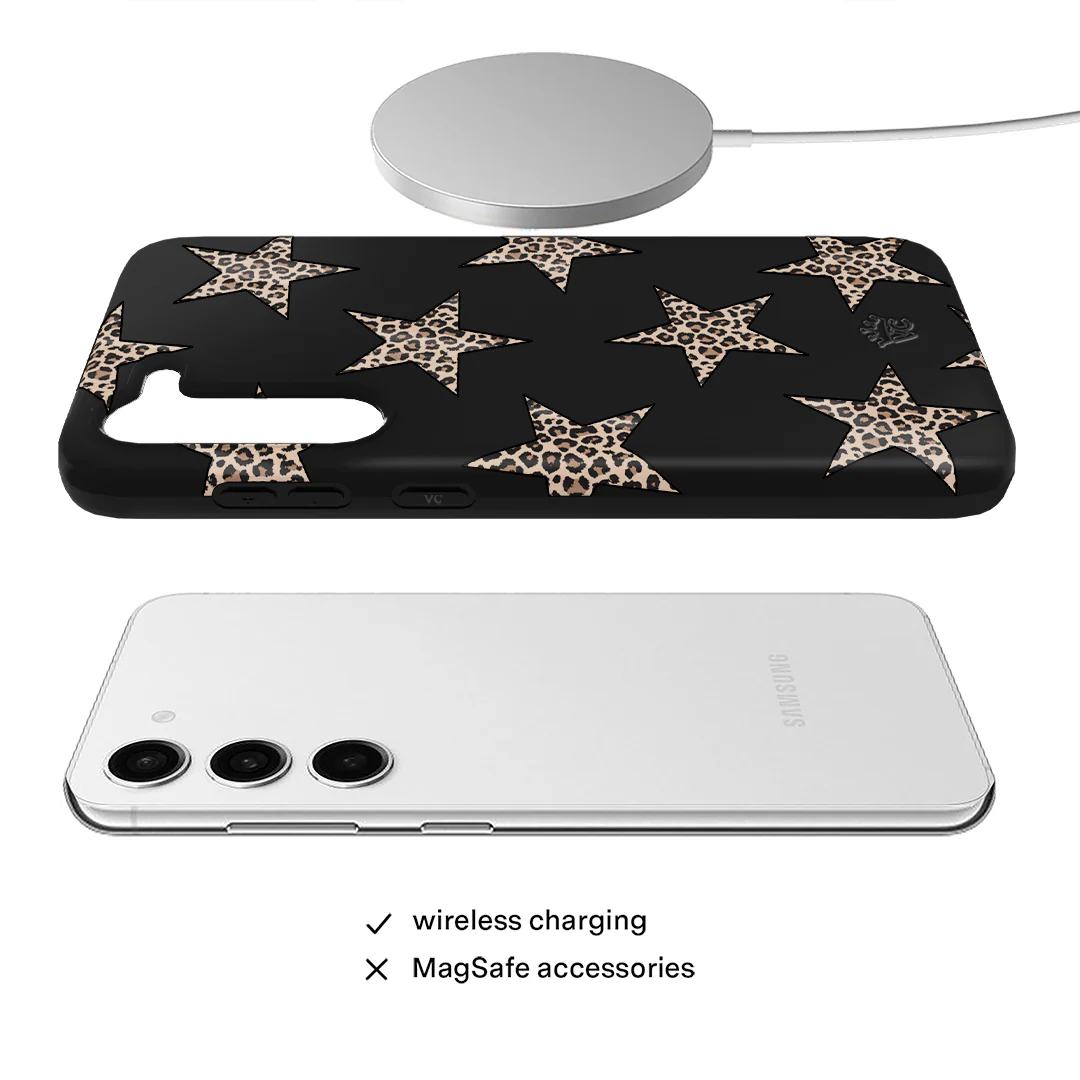 Rockstar Girlfriend Samsung Case - Image 34