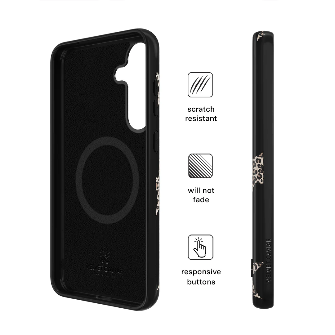 Rockstar Girlfriend Samsung Case - Image 5