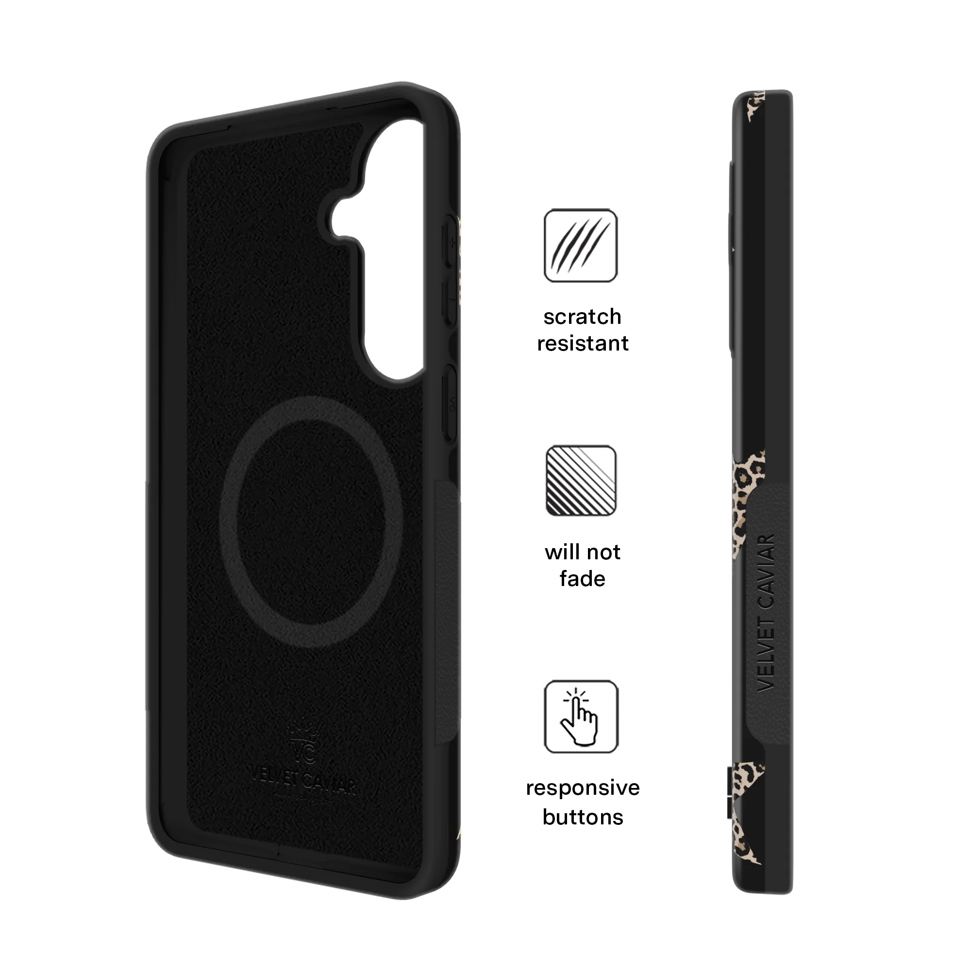 Rockstar Girlfriend Samsung Case - Image 65