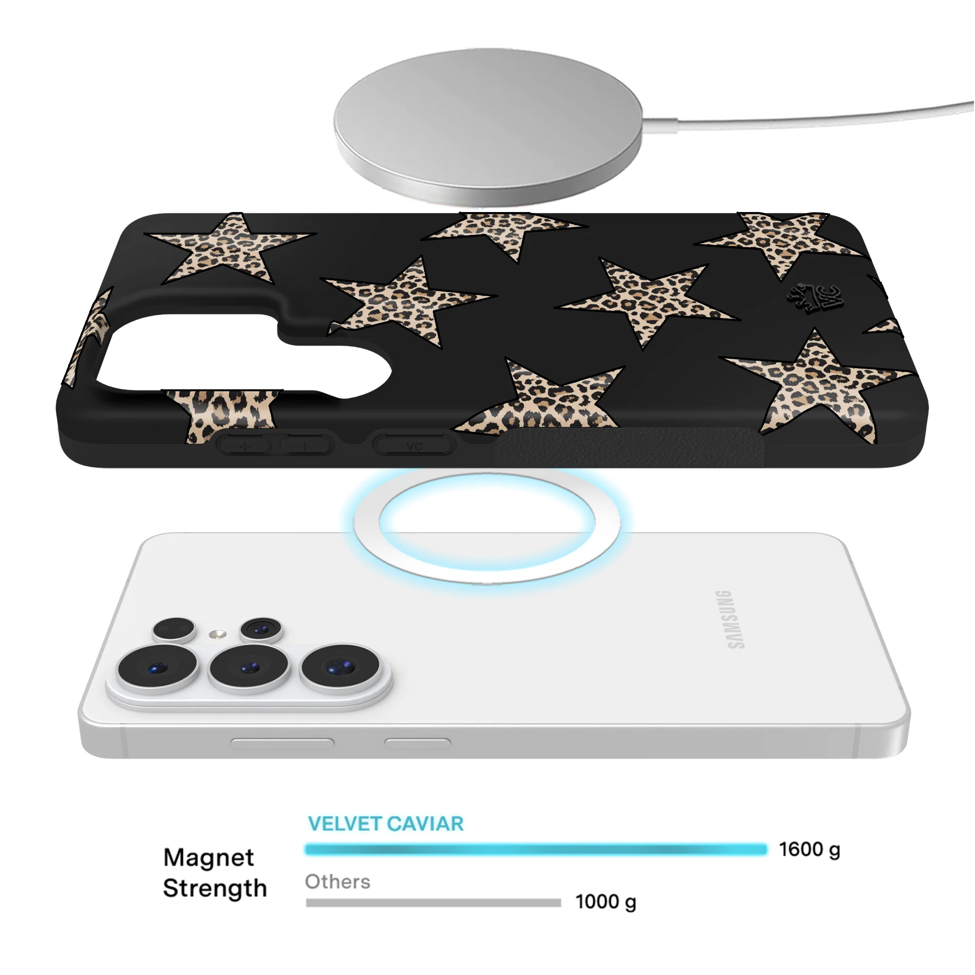 Rockstar Girlfriend Samsung Case - Image 69