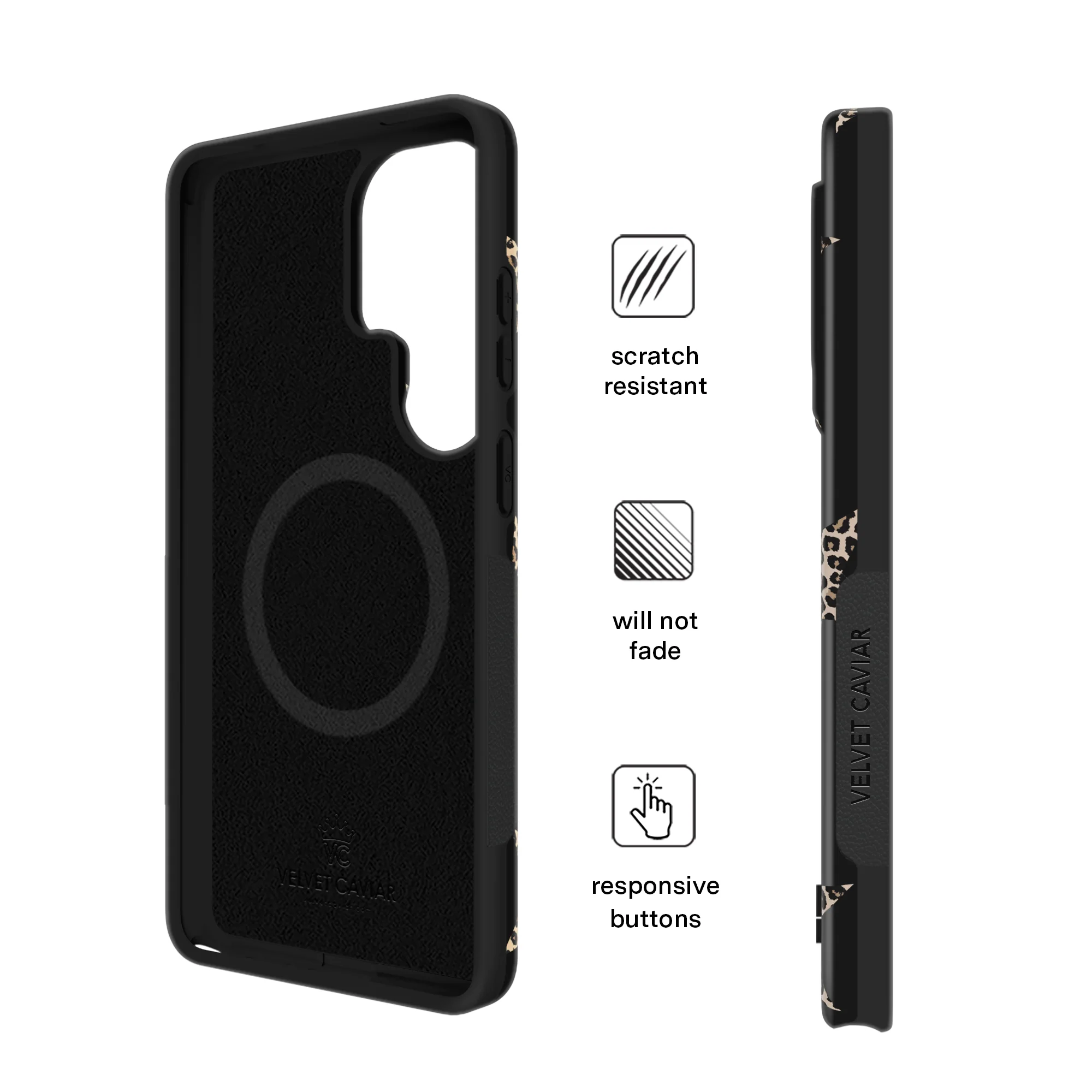 Rockstar Girlfriend Samsung Case - Image 70
