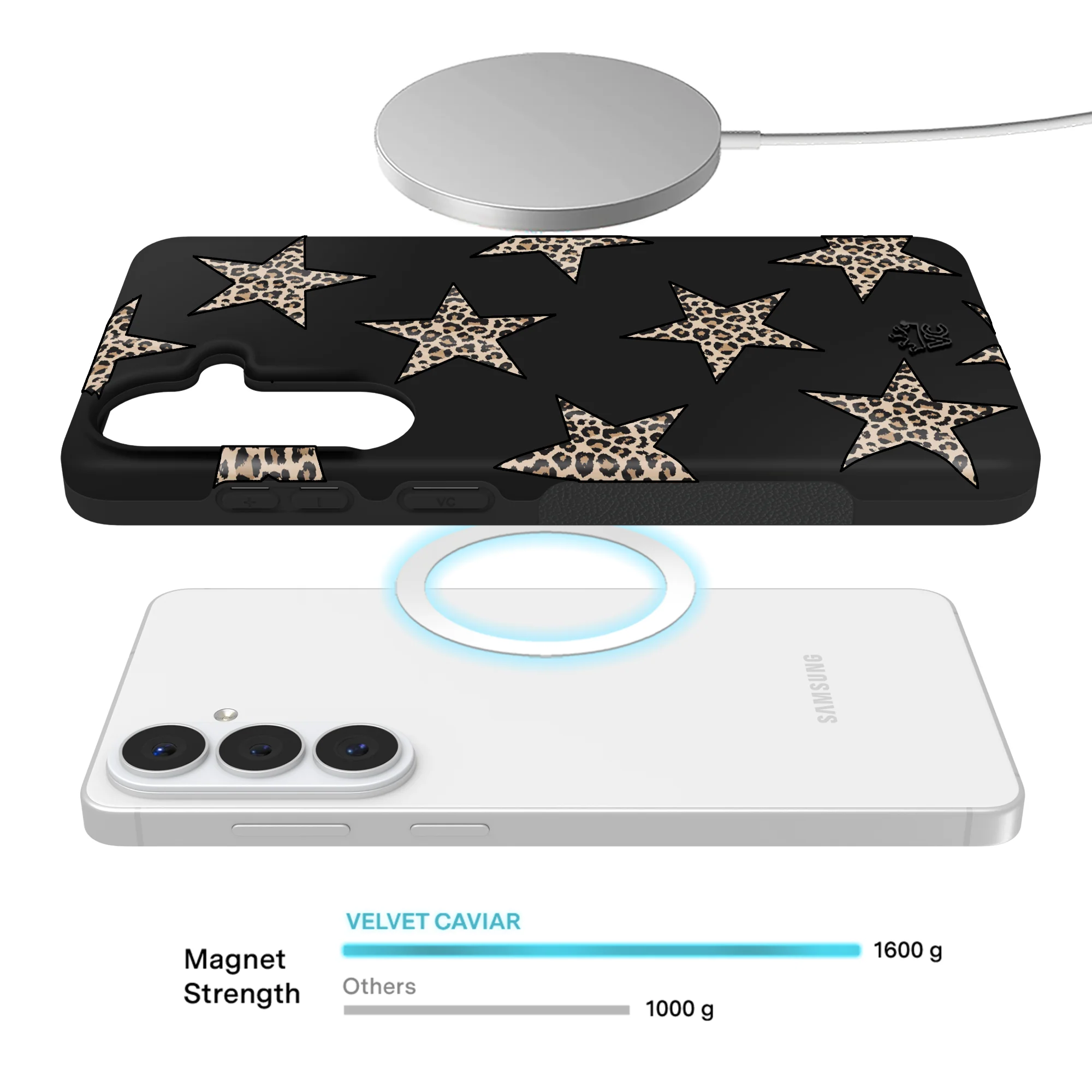 Rockstar Girlfriend Samsung Case - Image 74