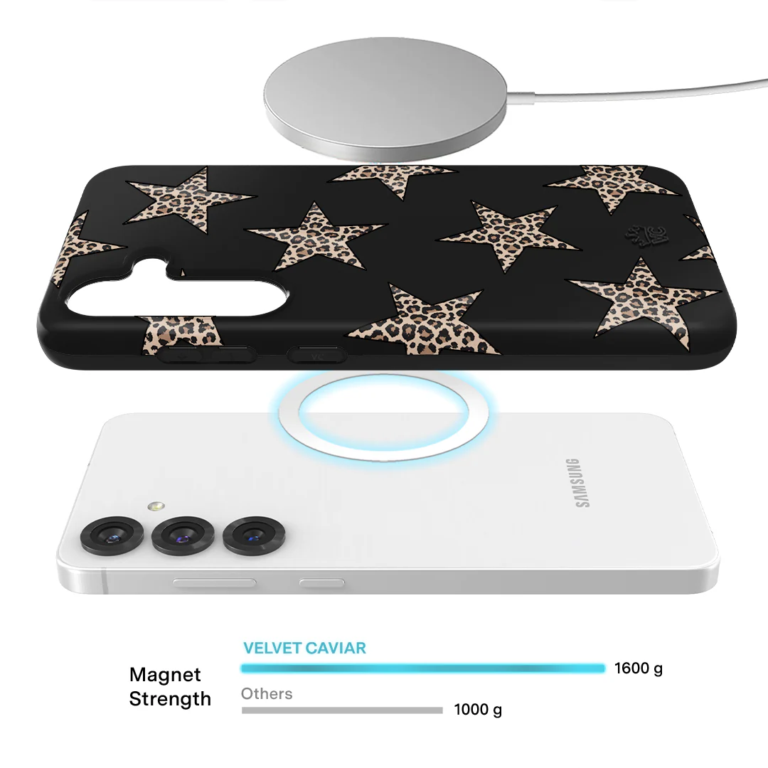 Rockstar Girlfriend Samsung Case - Image 9