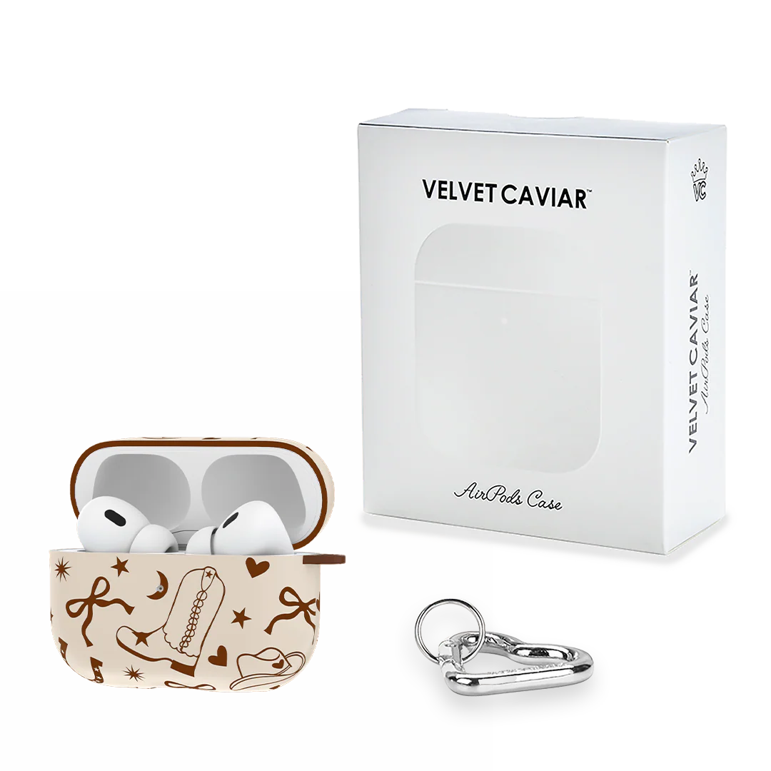 Rodeo Drive AirPod Case - Image 10