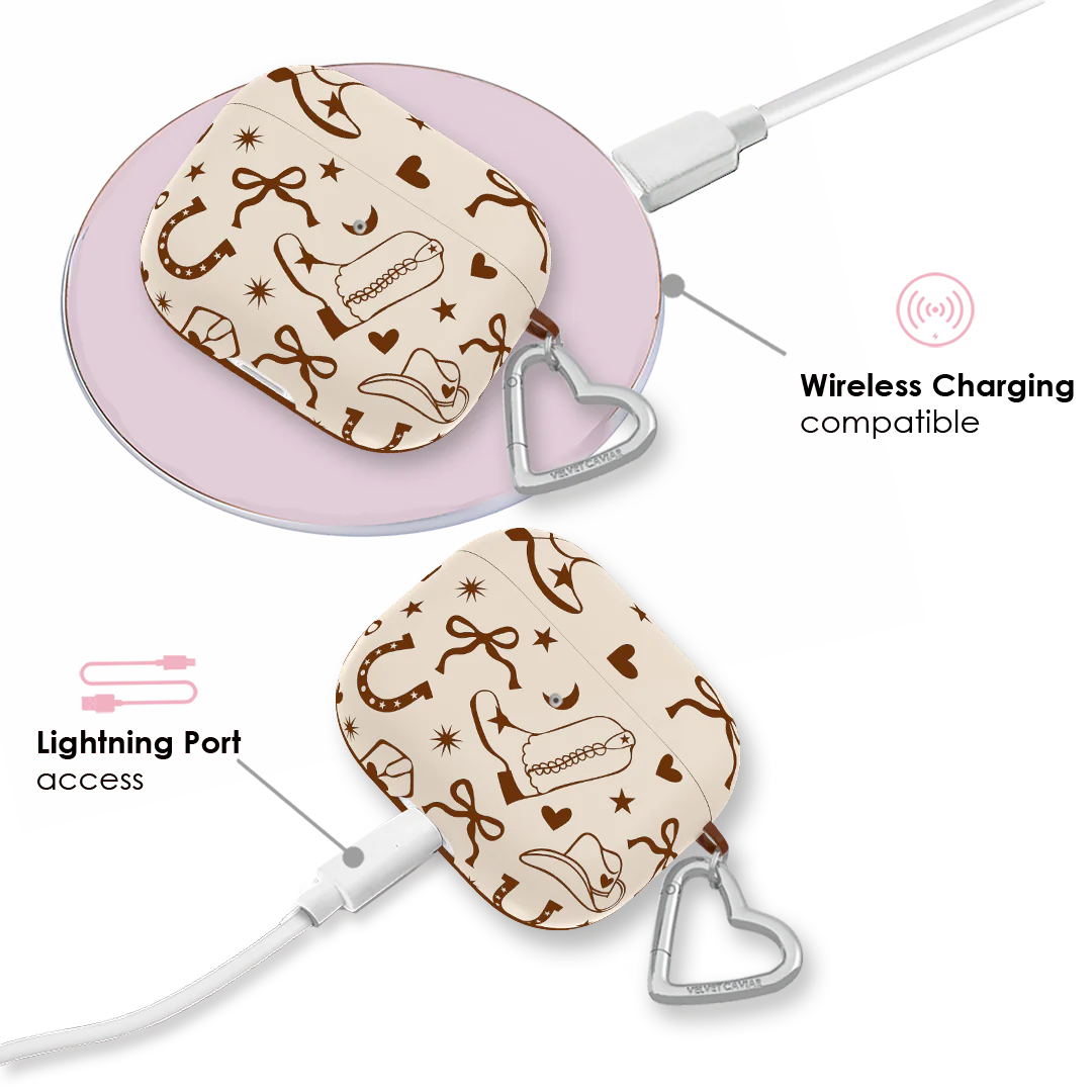 Rodeo Drive AirPod Case - Image 14