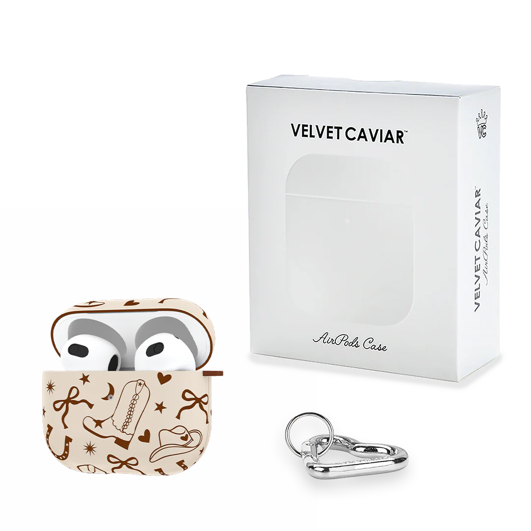 Rodeo Drive AirPod Case - Image 15