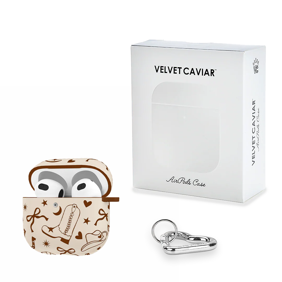 Rodeo Drive AirPod Case - Image 20