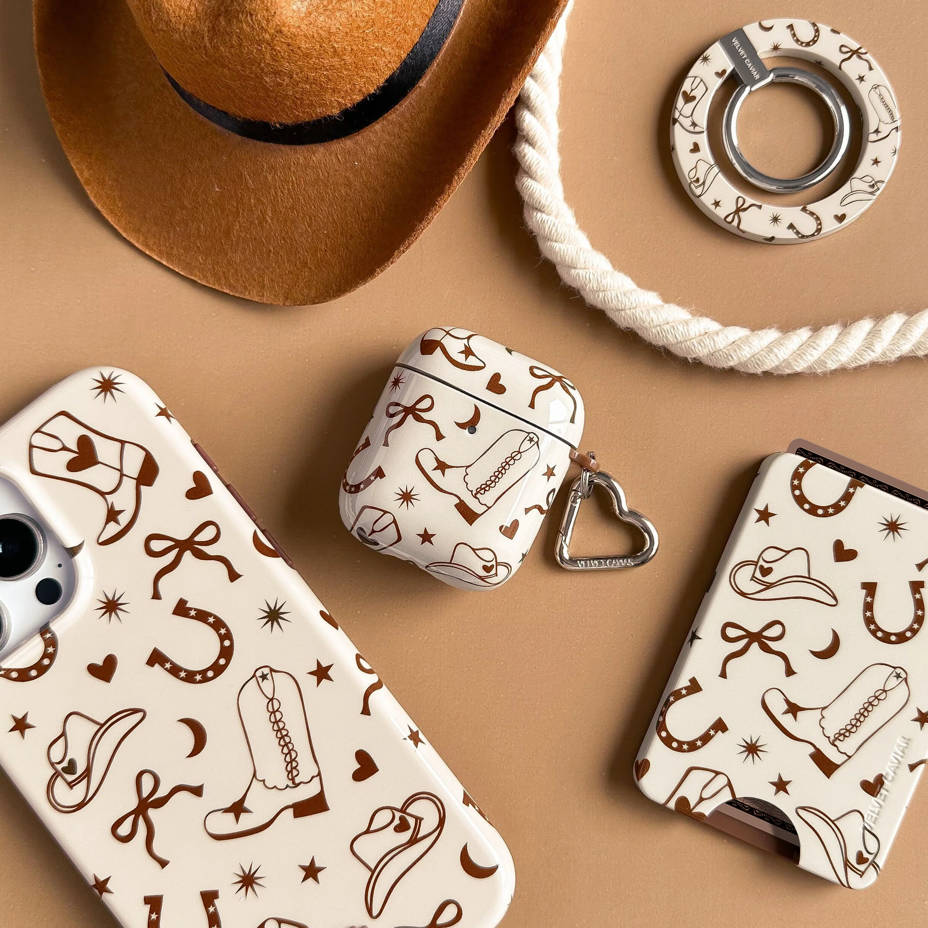Rodeo Drive AirPod Case - Image 22