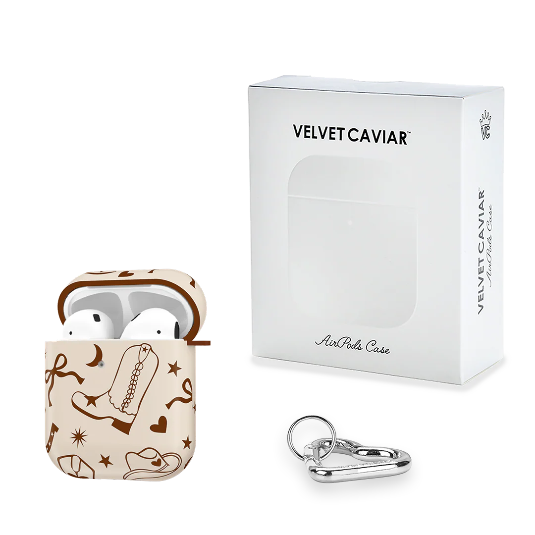 Rodeo Drive AirPod Case - Image 5
