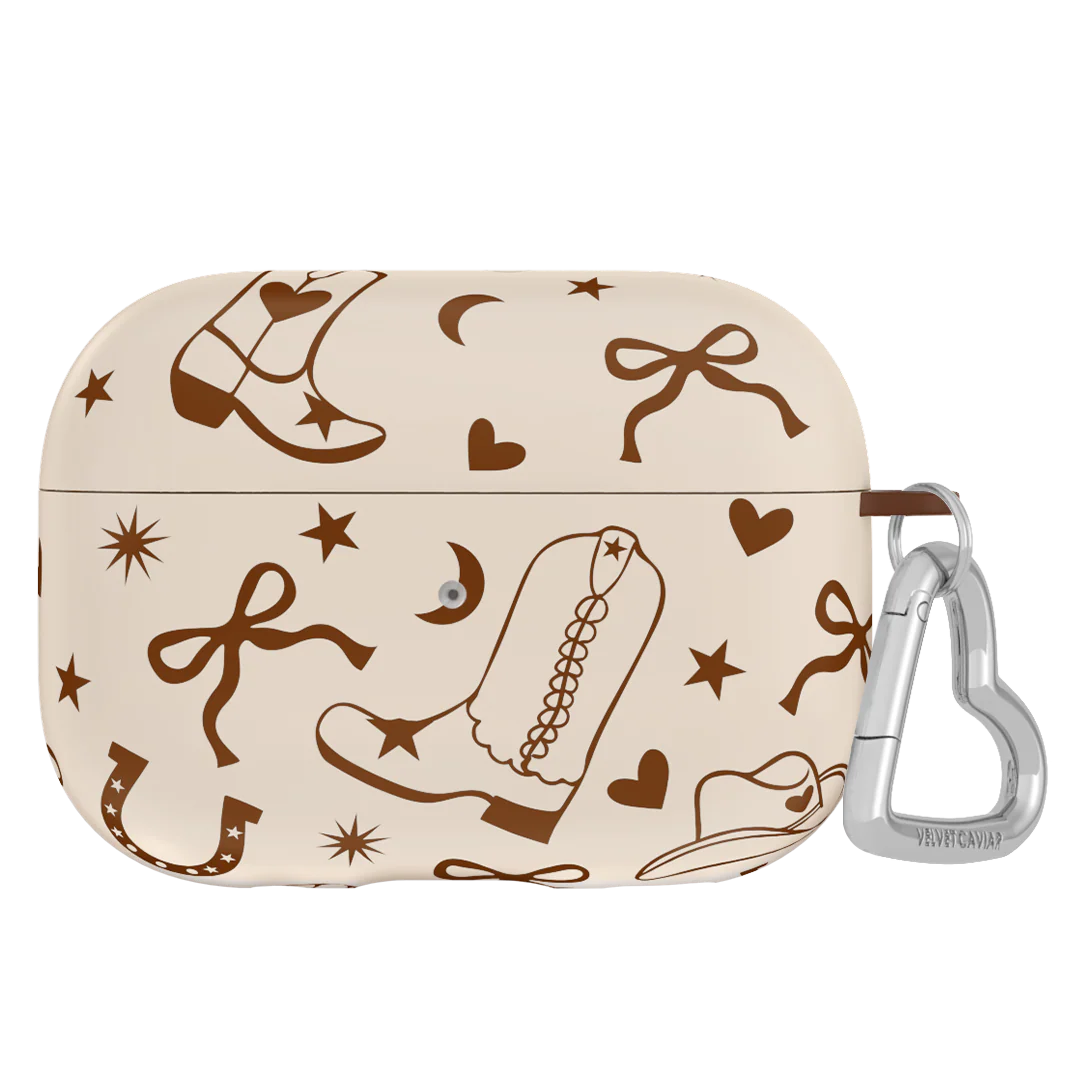 Rodeo Drive AirPod Case - Image 6