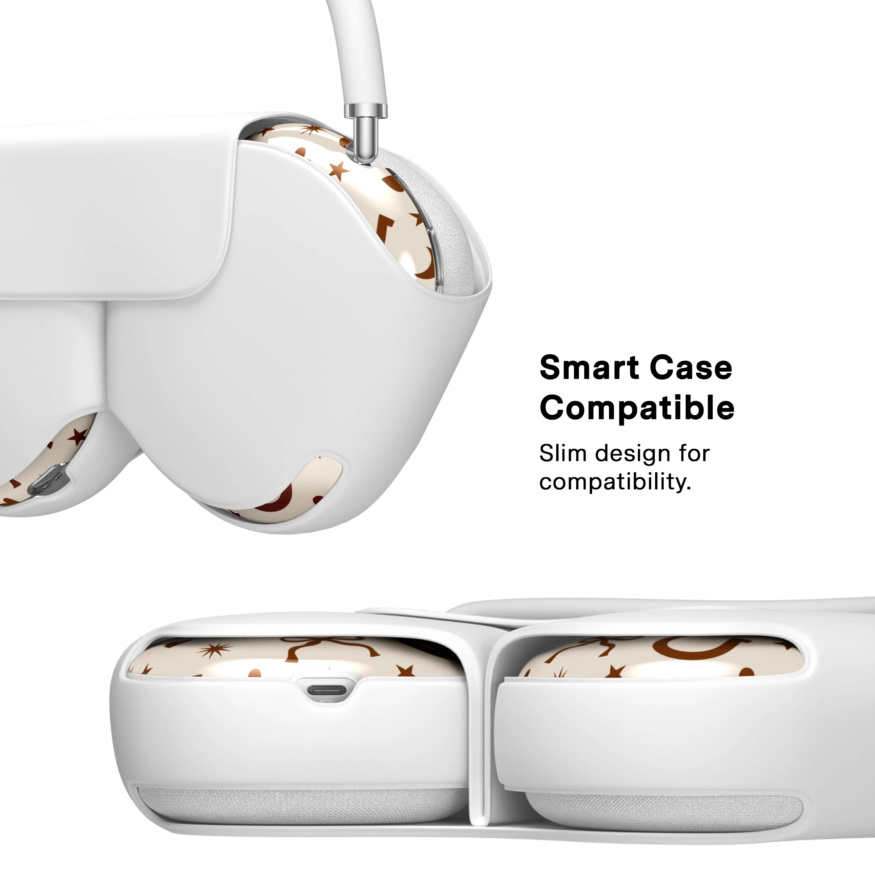 Rodeo Drive AirPod Max Case - Image 6