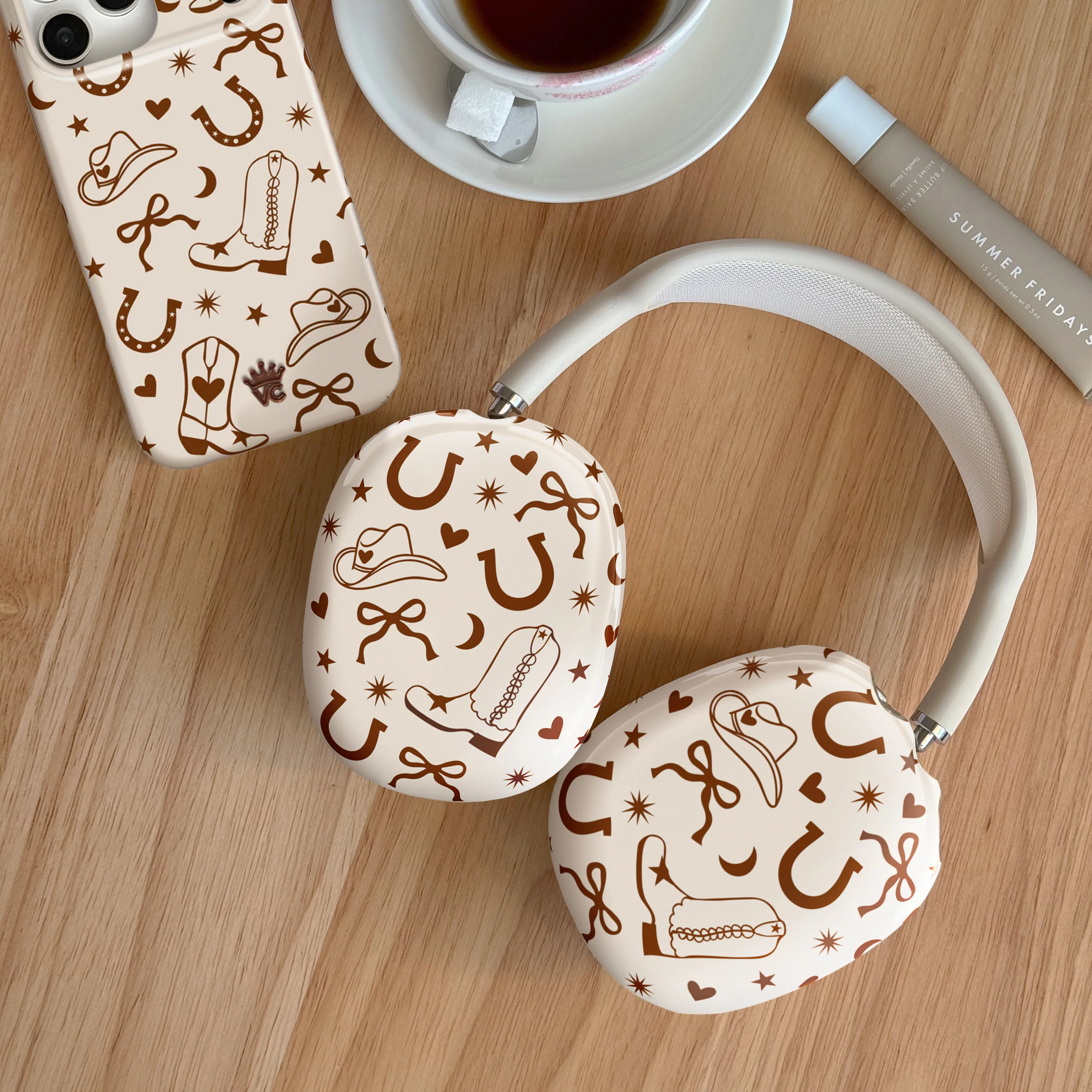 Rodeo Drive AirPod Max Case - Image 7