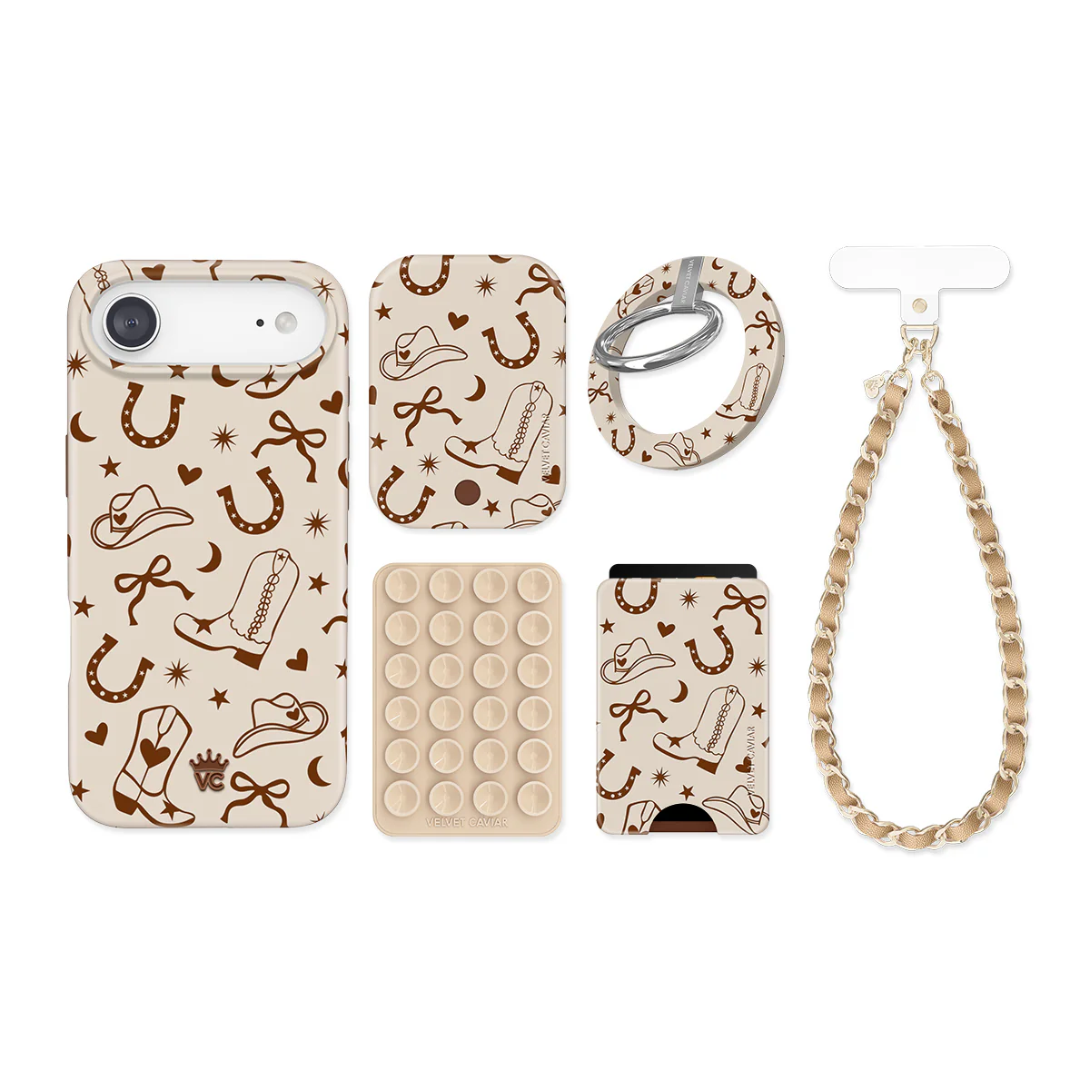 Rodeo Drive iPhone Bundle Set - Image 18