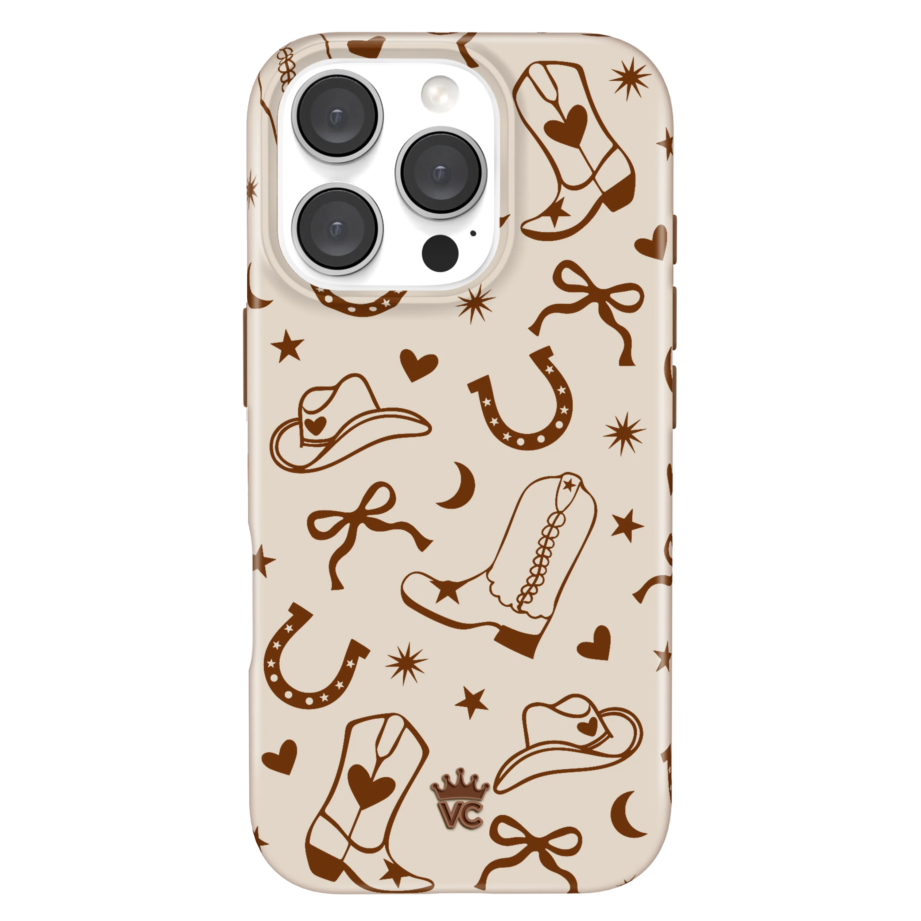 Rodeo Drive iPhone Case - Image 11