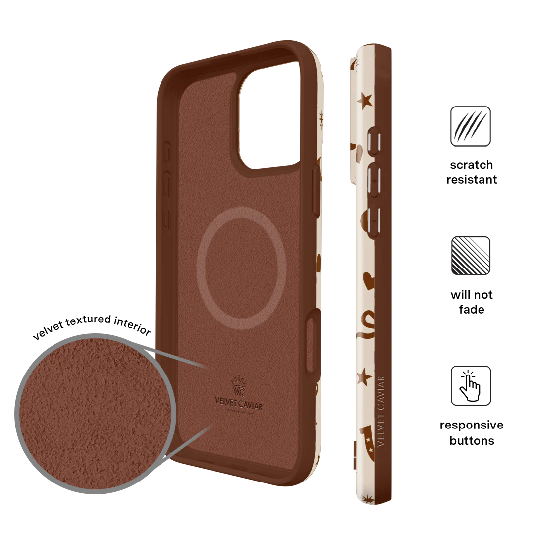 Rodeo Drive iPhone Case - Image 15