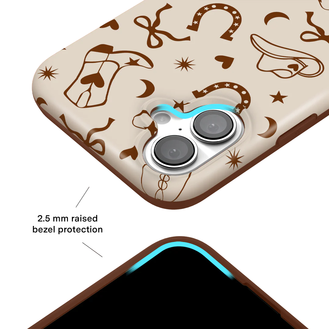 Rodeo Drive iPhone Case - Image 2