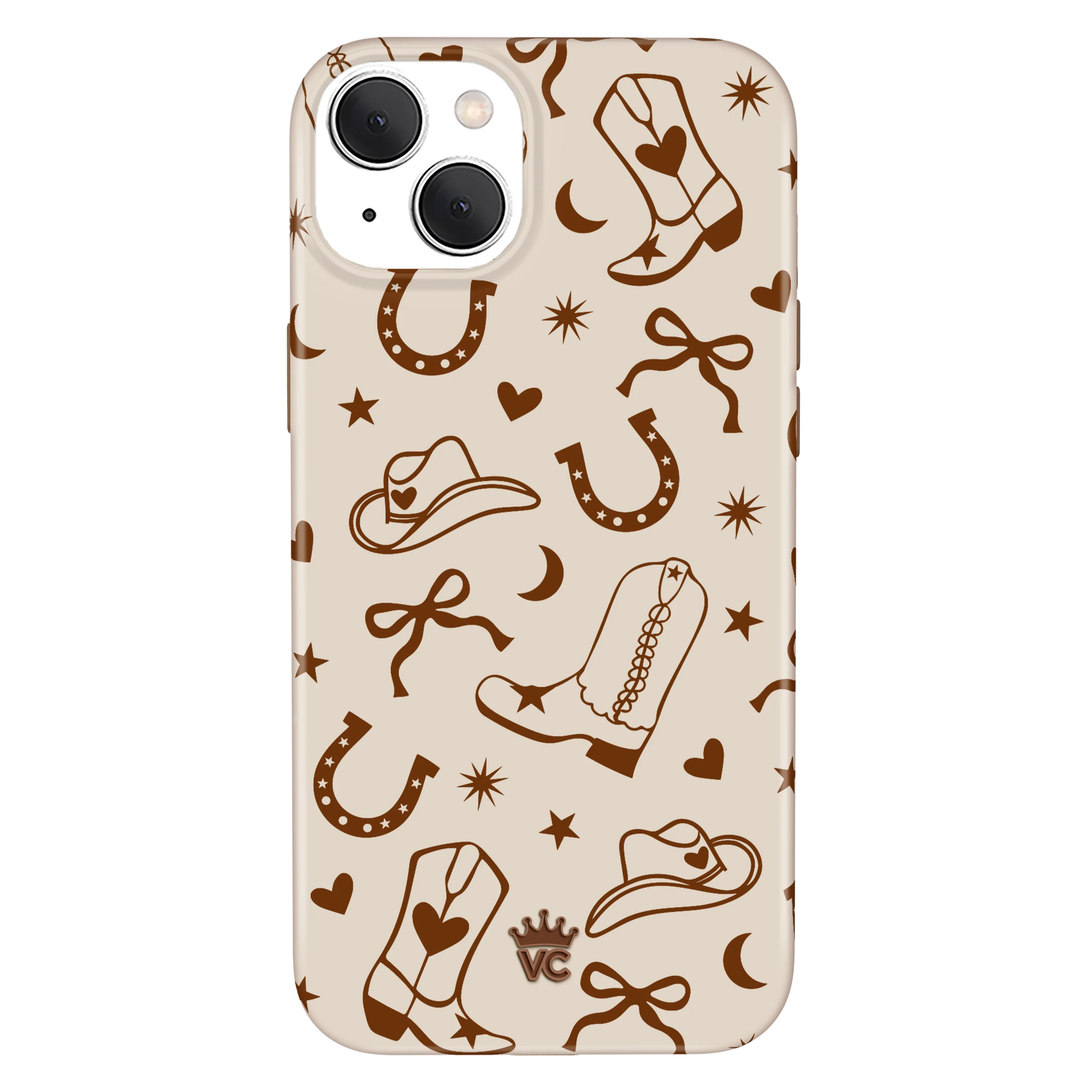 Rodeo Drive iPhone Case - Image 21