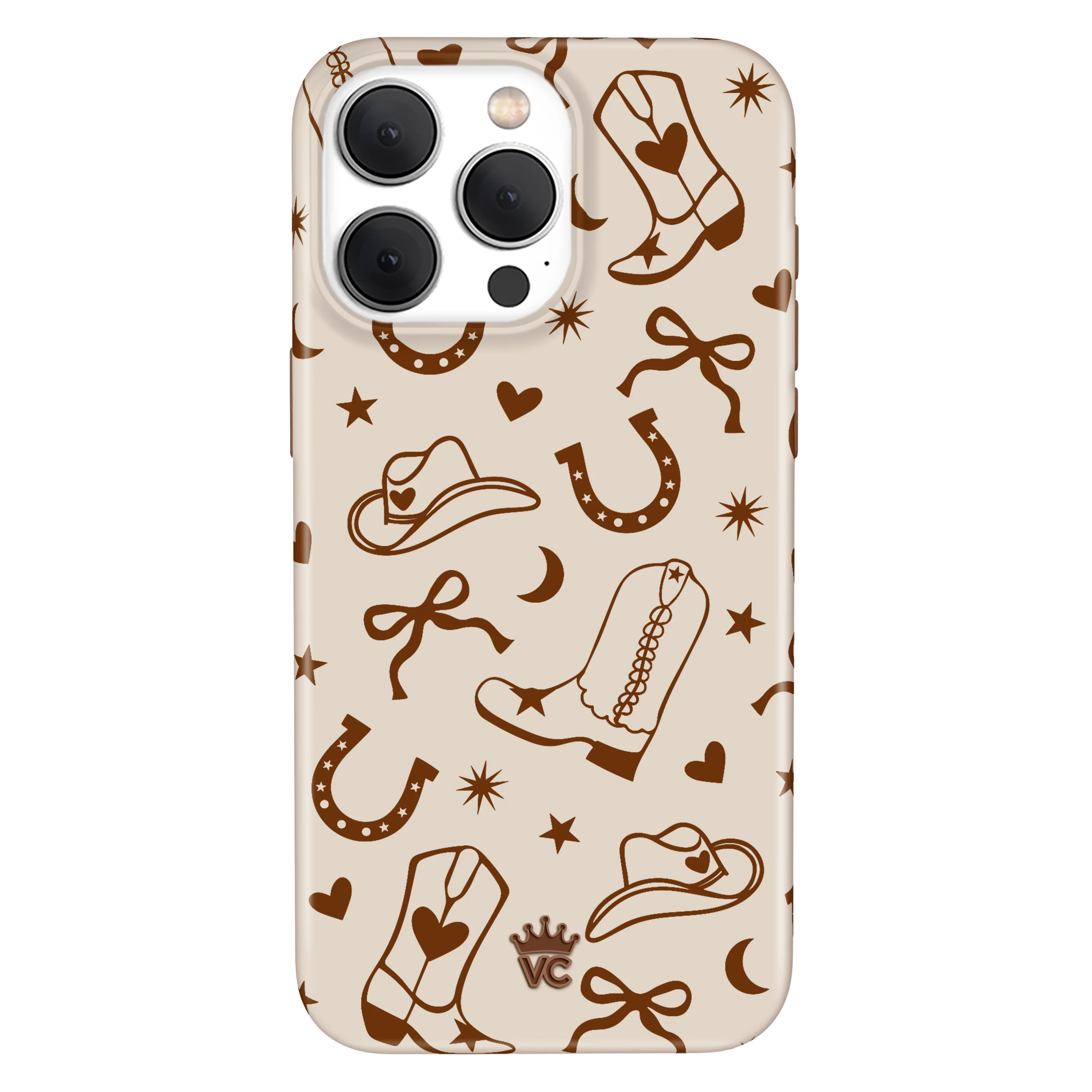Rodeo Drive iPhone Case - Image 26