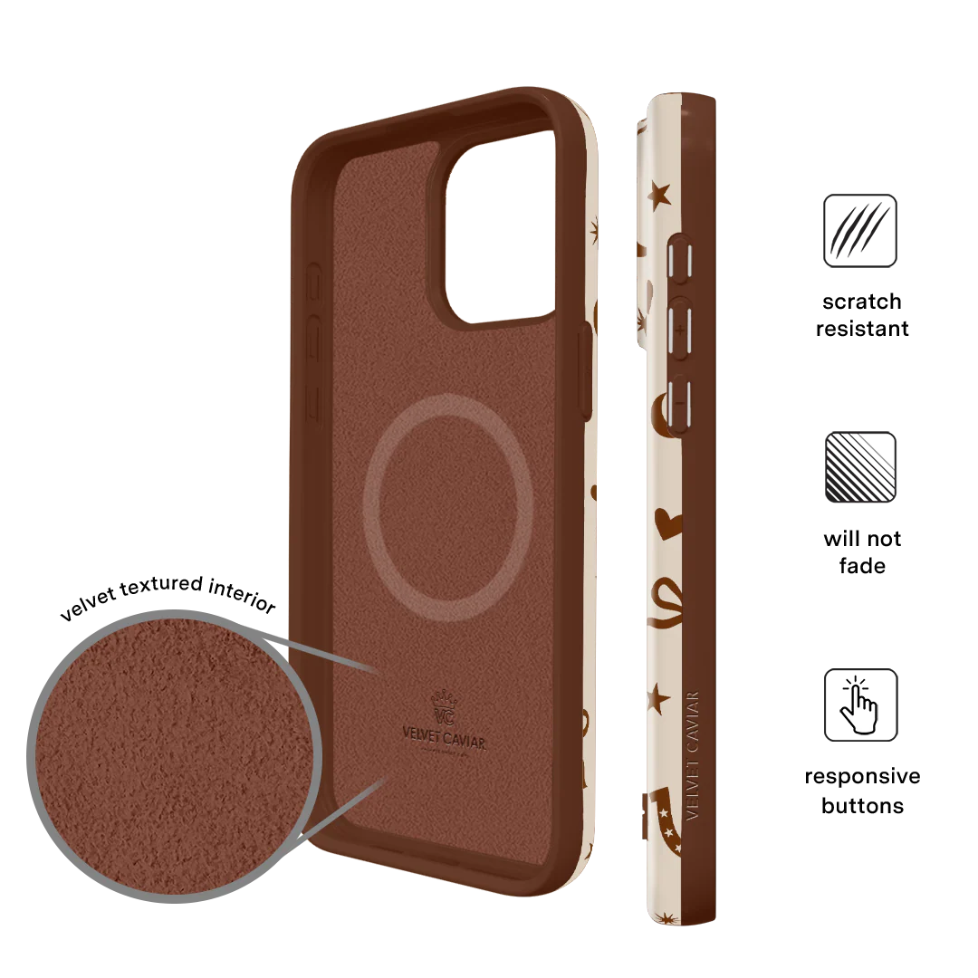 Rodeo Drive iPhone Case - Image 30