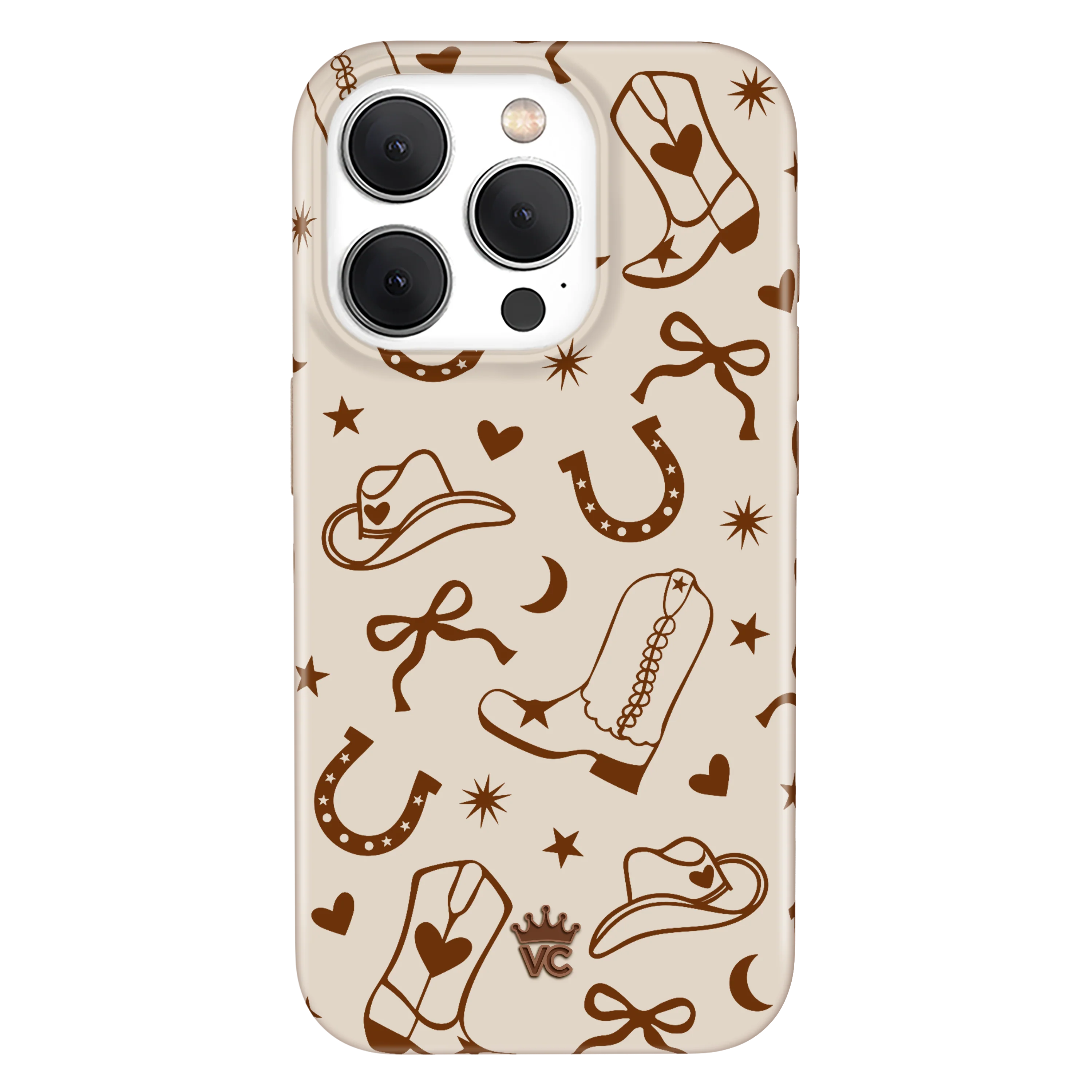 Rodeo Drive iPhone Case - Image 31