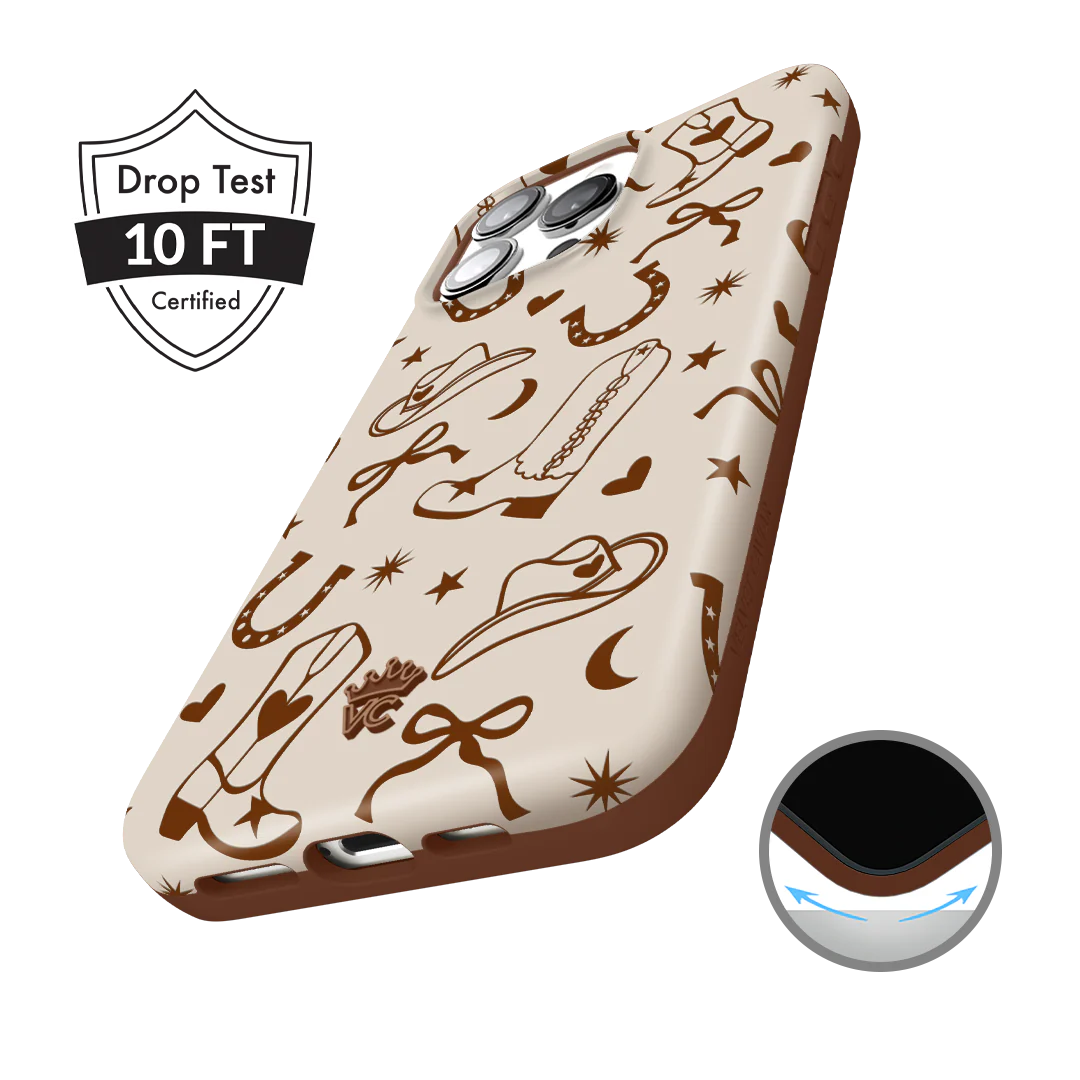 Rodeo Drive iPhone Case - Image 34
