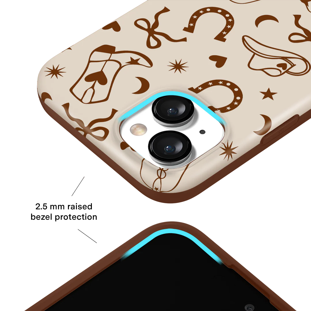 Rodeo Drive iPhone Case - Image 37