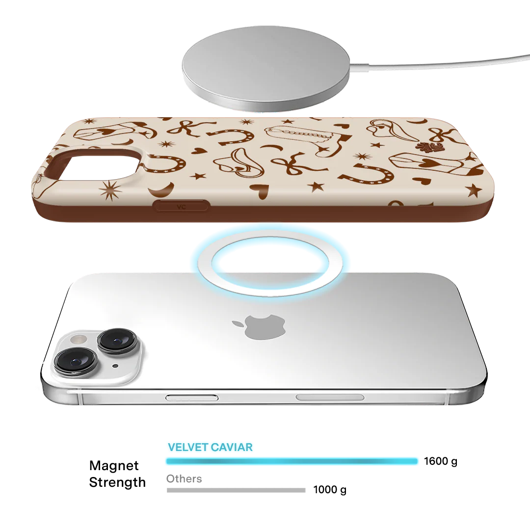 Rodeo Drive iPhone Case - Image 38