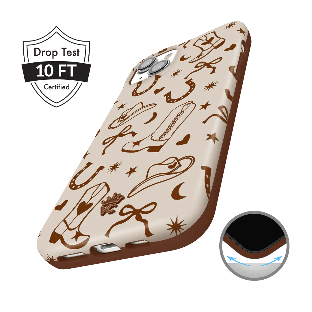 Rodeo Drive iPhone Case - Image 39