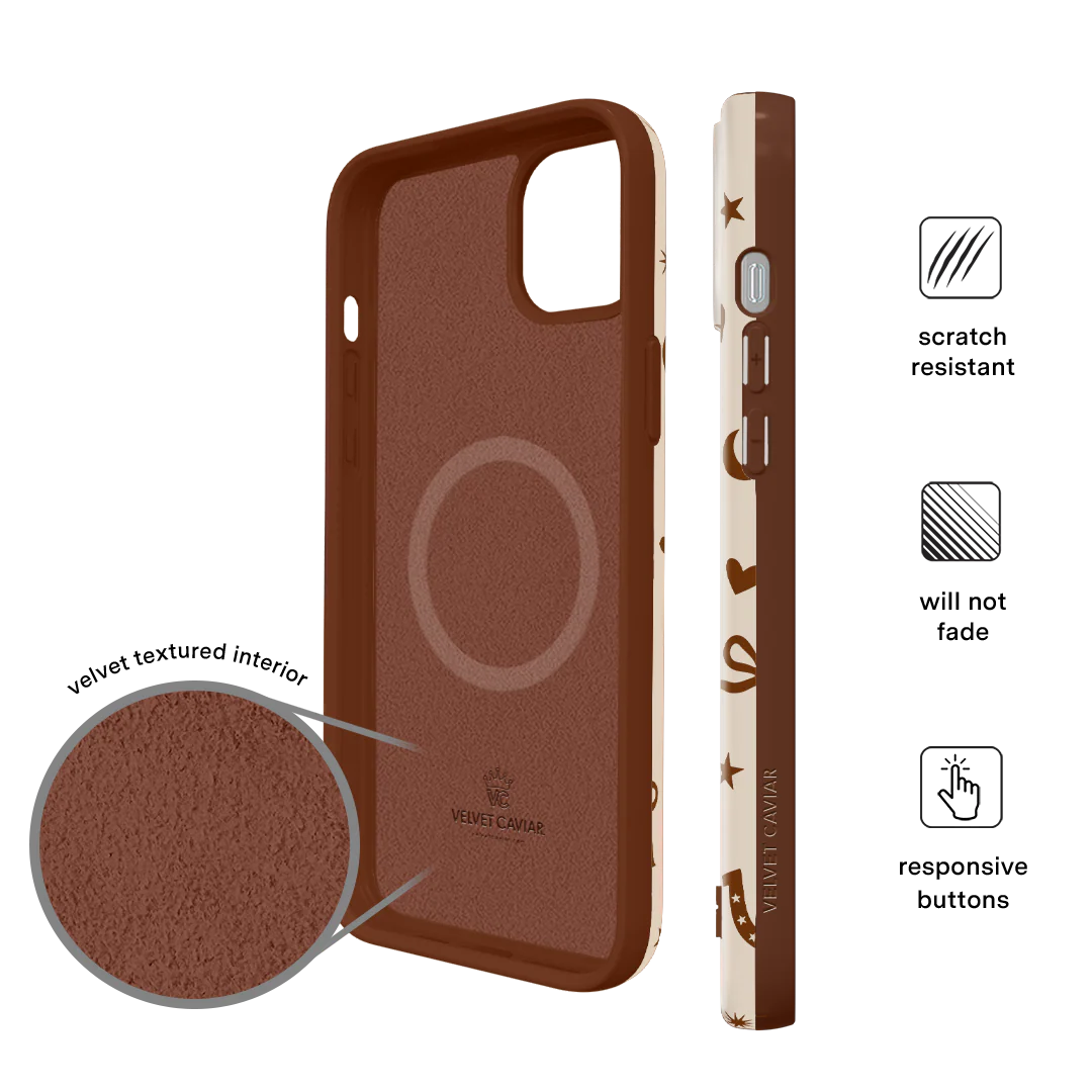 Rodeo Drive iPhone Case - Image 40