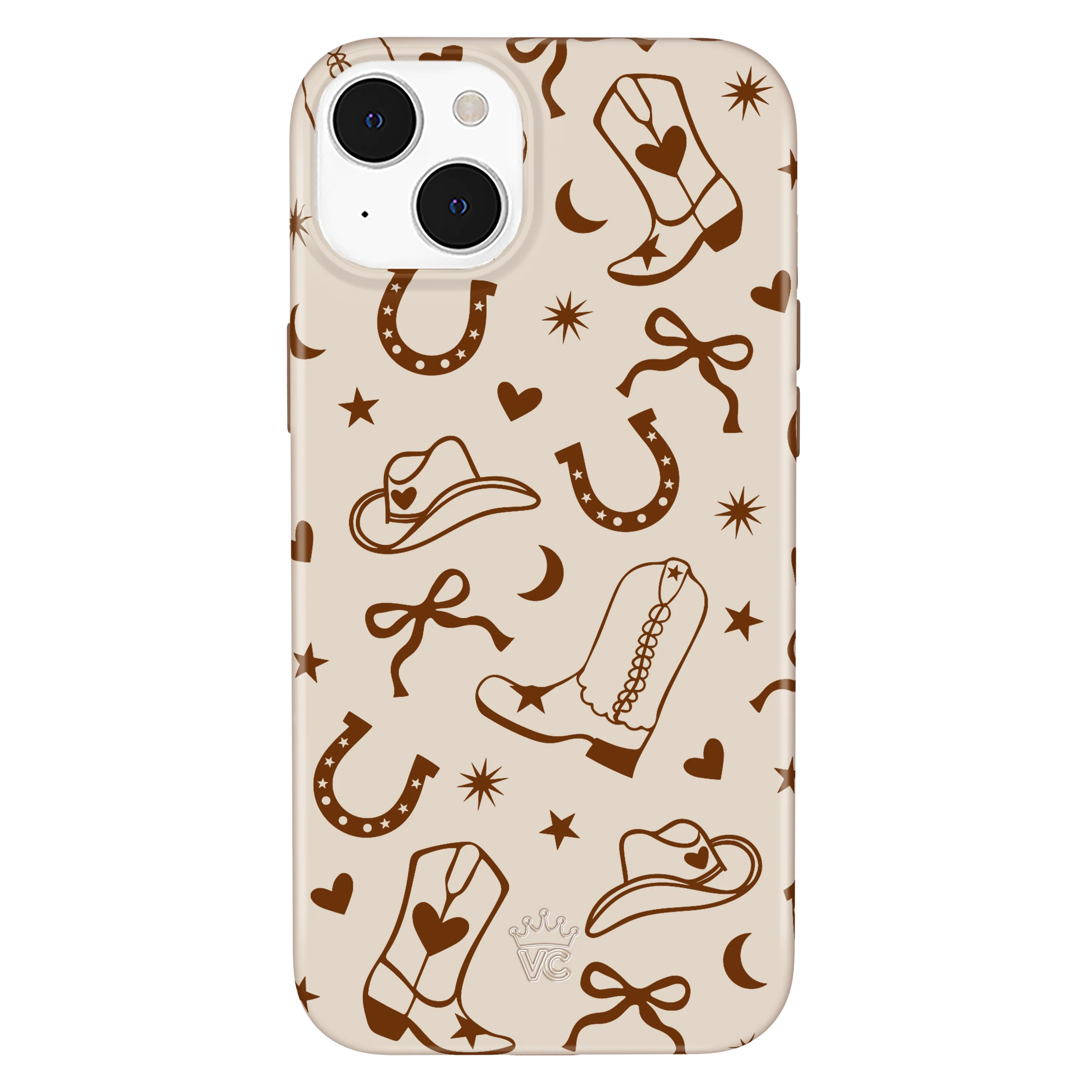 Rodeo Drive iPhone Case - Image 41