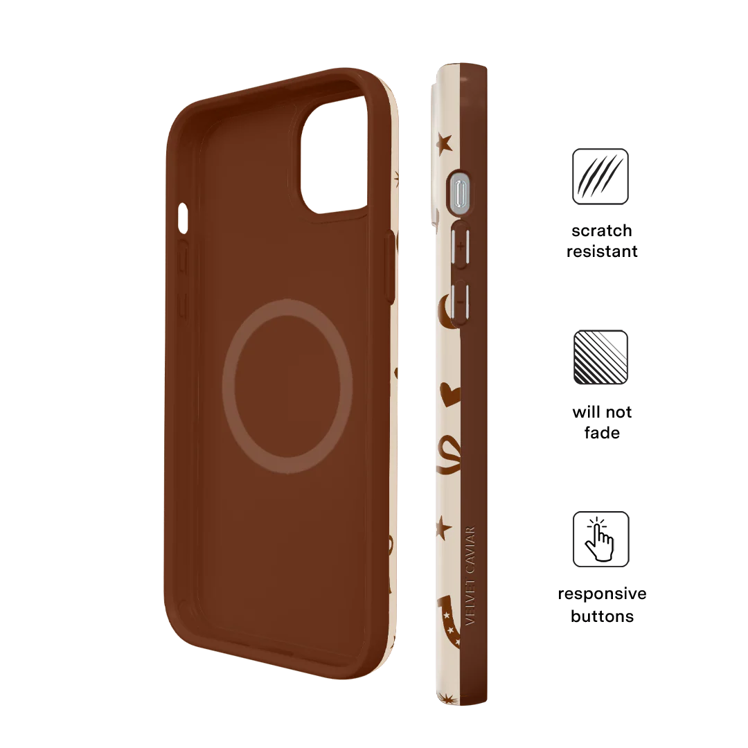 Rodeo Drive iPhone Case - Image 45