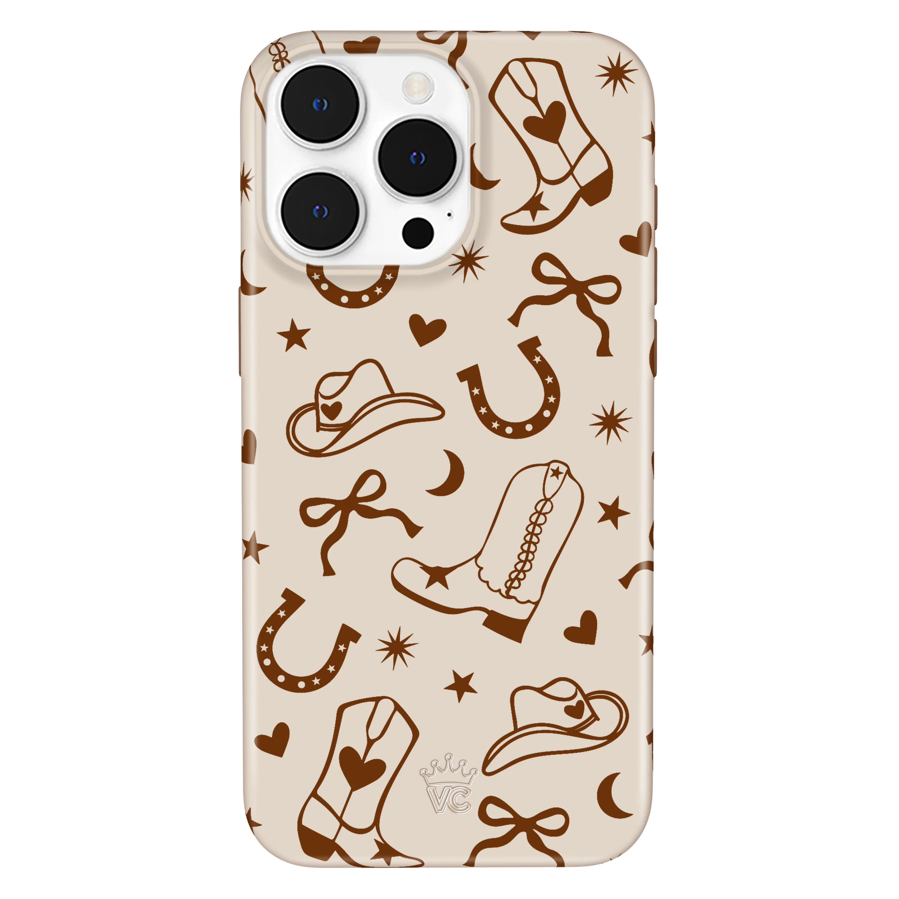 Rodeo Drive iPhone Case - Image 46